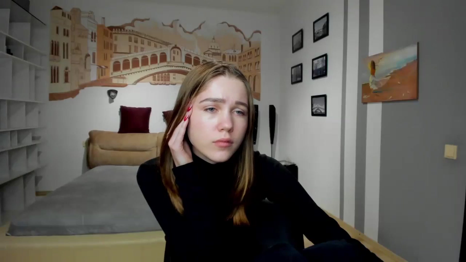 Gallery image thumbnail from Kate_Lewiss's myfreecams stream on, 01/28/2024, 11:21 image 18 of 20