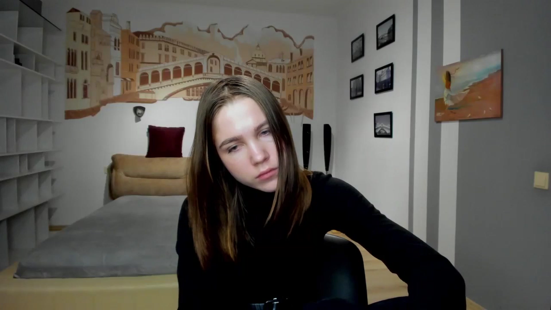 Gallery image thumbnail from Kate_Lewiss's myfreecams stream on, 01/28/2024, 11:21 image 4 of 20