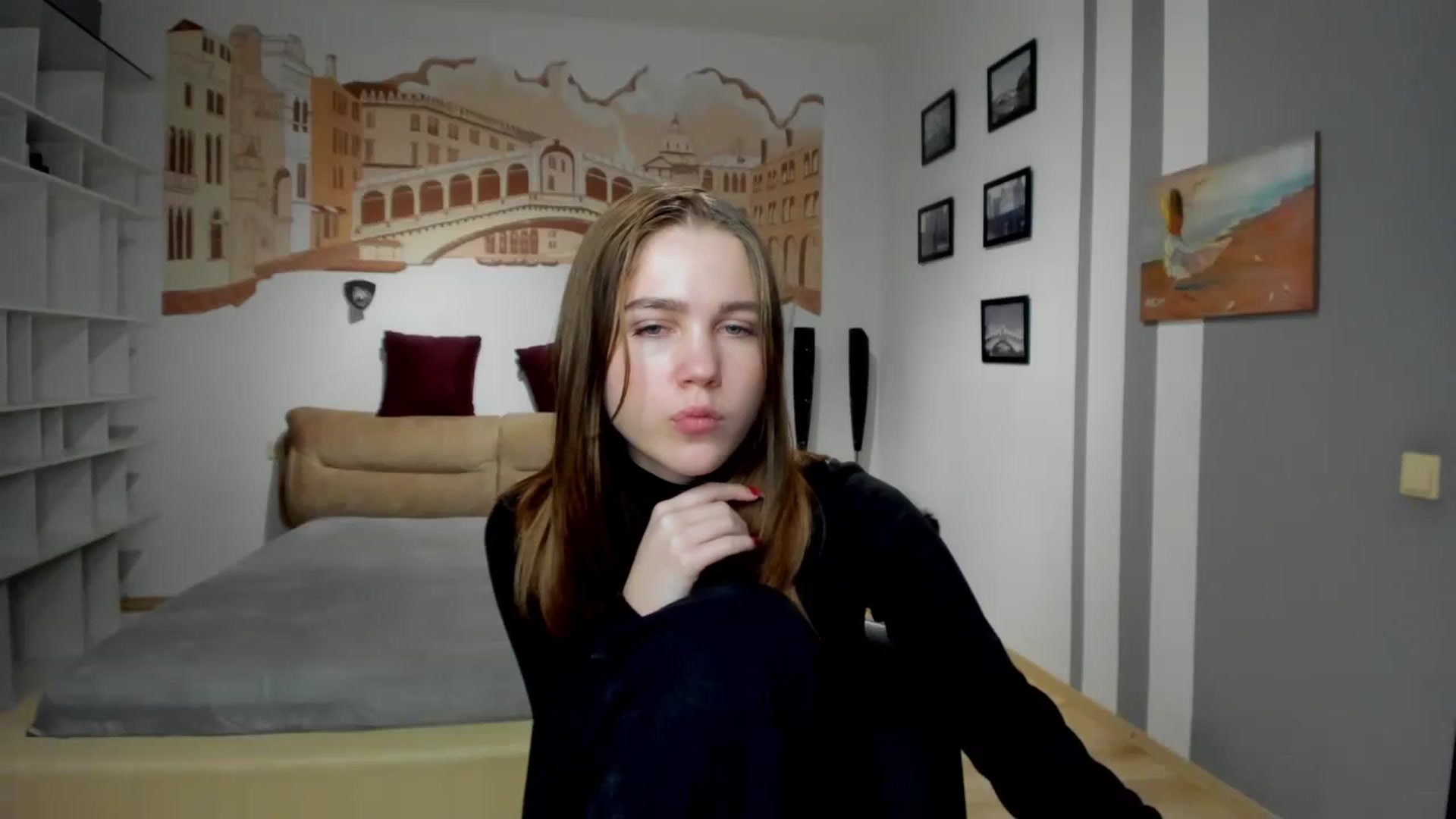 Gallery image thumbnail from Kate_Lewiss's myfreecams stream on, 01/28/2024, 11:21 image 13 of 20