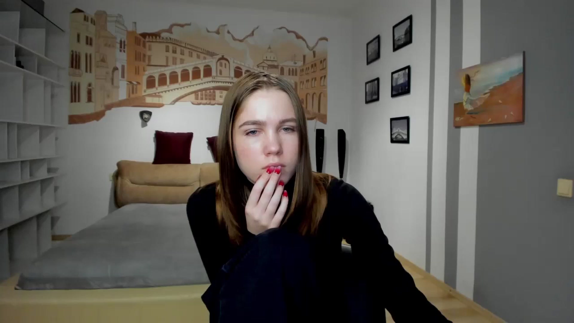Gallery image thumbnail from Kate_Lewiss's myfreecams stream on, 01/28/2024, 11:21 image 2 of 20