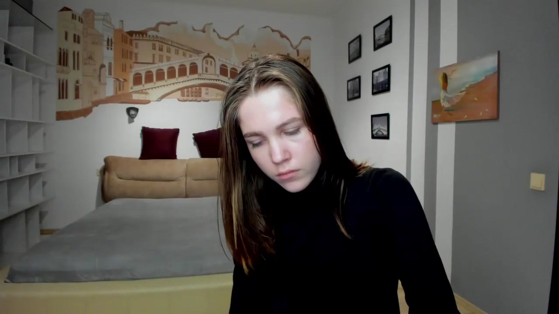 Gallery image thumbnail from Kate_Lewiss's myfreecams stream on, 01/28/2024, 12:00 image 6 of 20