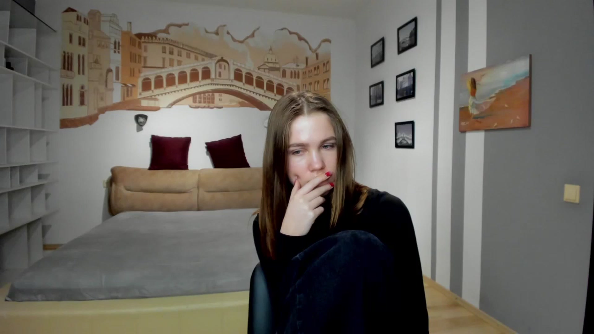 Gallery image thumbnail from Kate_Lewiss's myfreecams stream on, 01/28/2024, 12:00 image 20 of 20