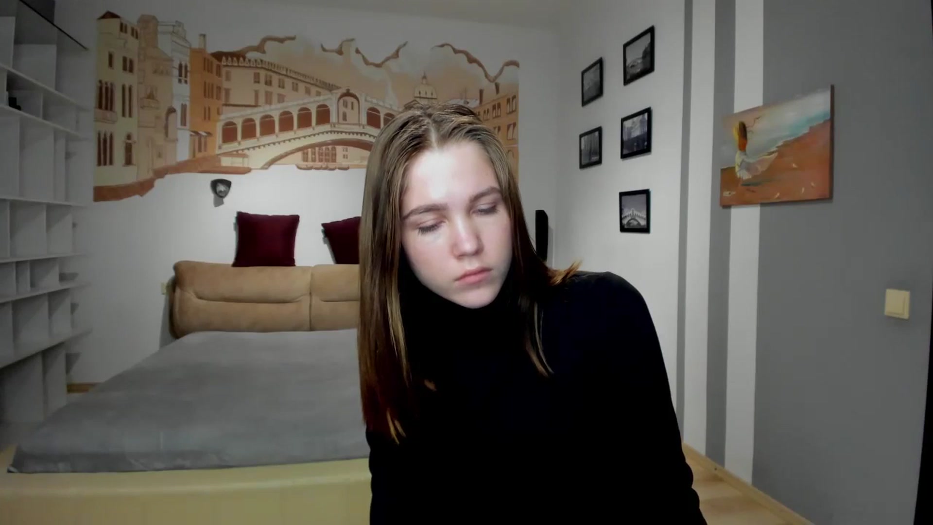 Gallery image thumbnail from Kate_Lewiss's myfreecams stream on, 01/28/2024, 12:00 image 7 of 20