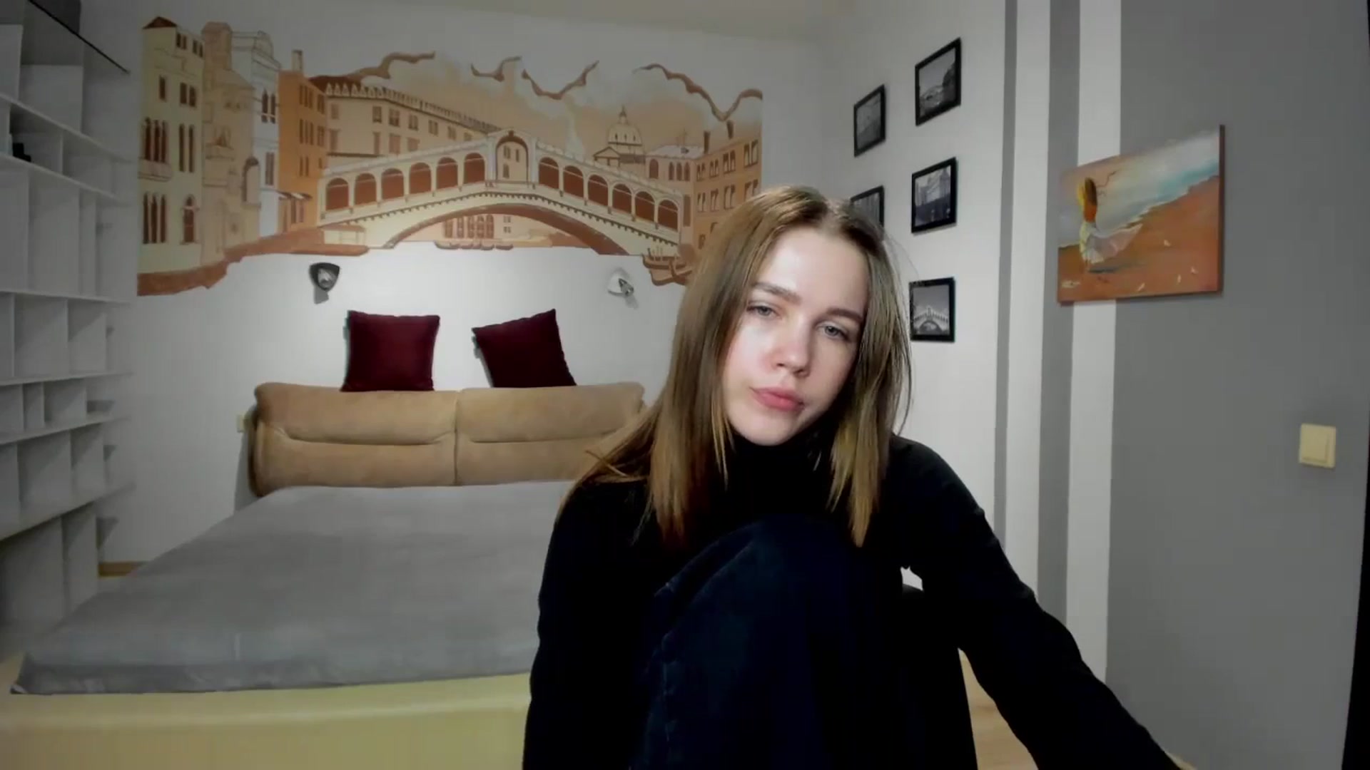 Gallery image thumbnail from Kate_Lewiss's myfreecams stream on, 01/28/2024, 12:00 image 17 of 20