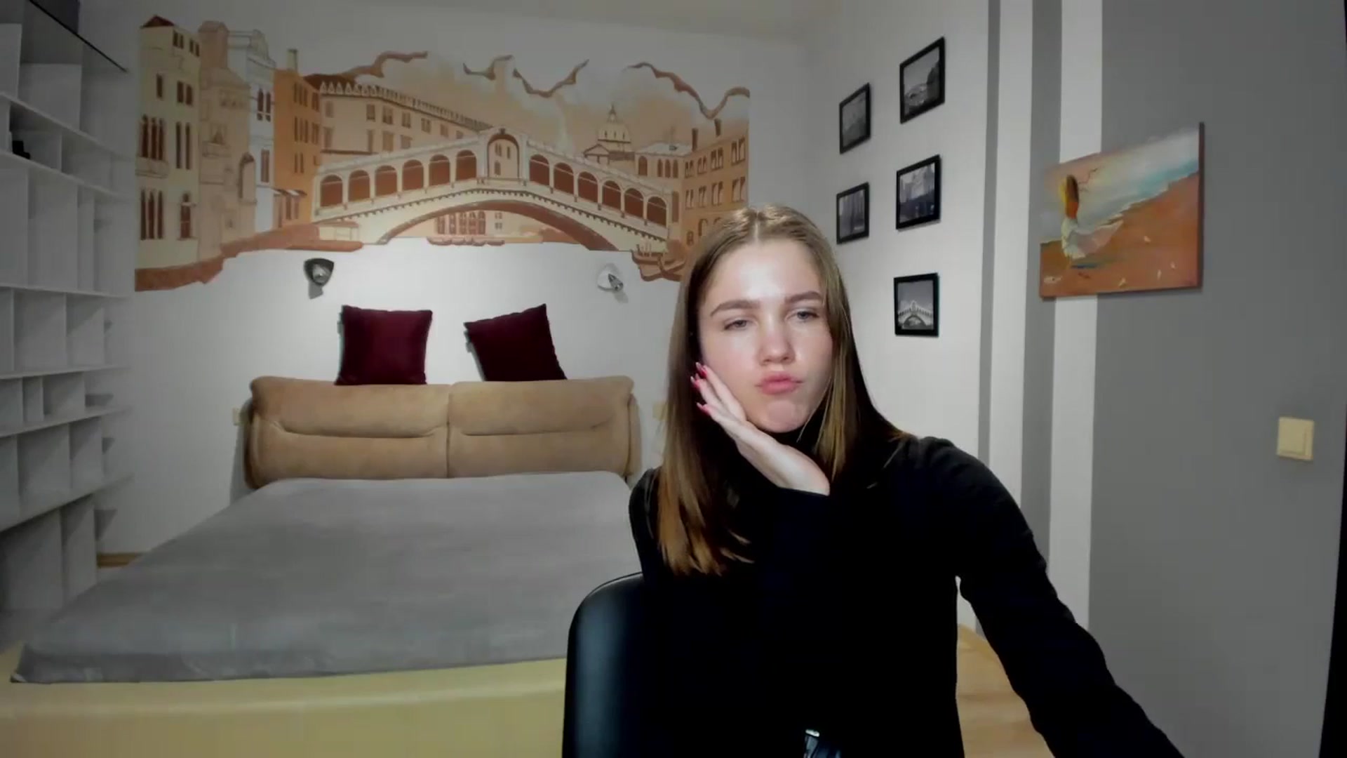 Gallery image thumbnail from Kate_Lewiss's myfreecams stream on, 01/28/2024, 12:00 image 11 of 20