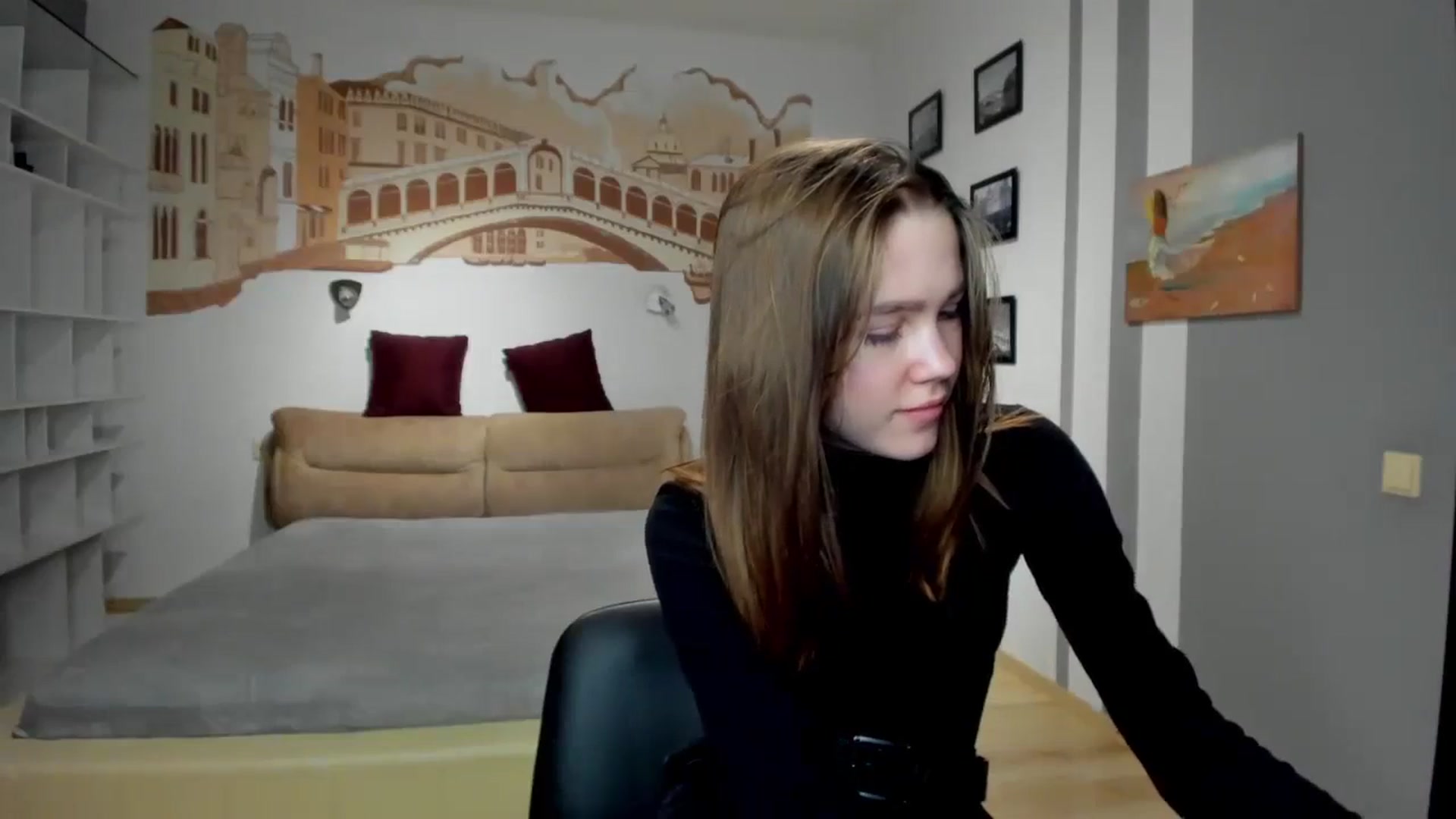 Gallery image thumbnail from Kate_Lewiss's myfreecams stream on, 01/28/2024, 12:00 image 3 of 20
