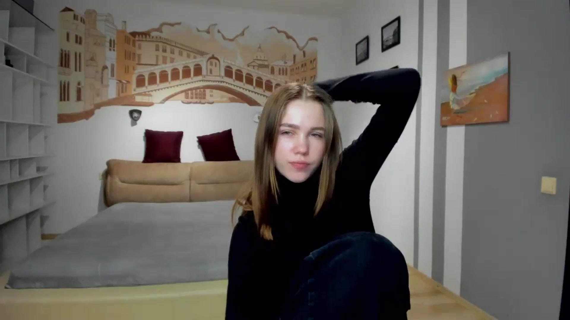 Gallery image thumbnail from Kate_Lewiss's myfreecams stream on, 01/28/2024, 12:00 image 18 of 20