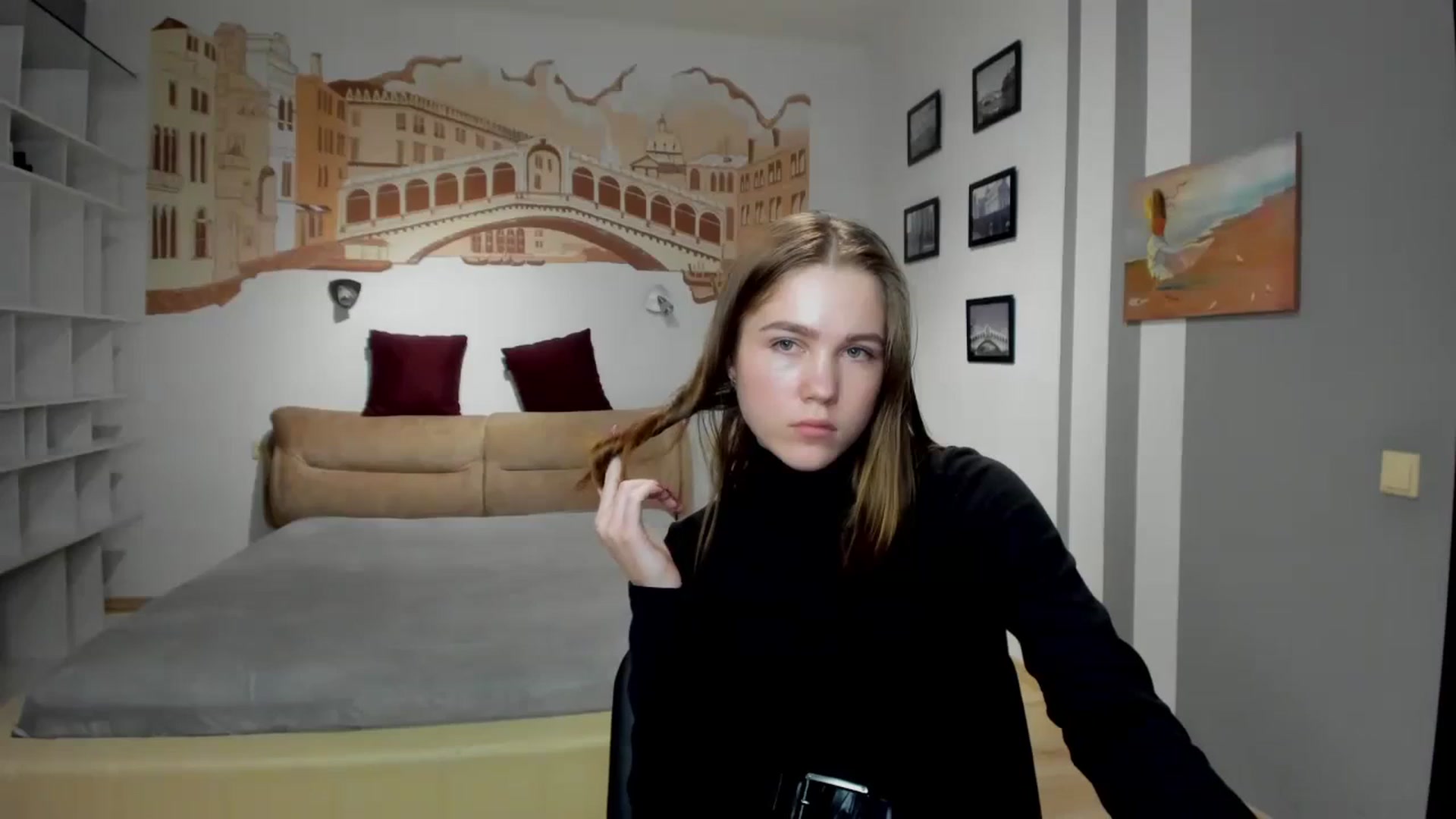 Gallery image thumbnail from Kate_Lewiss's myfreecams stream on, 01/28/2024, 12:00 image 10 of 20