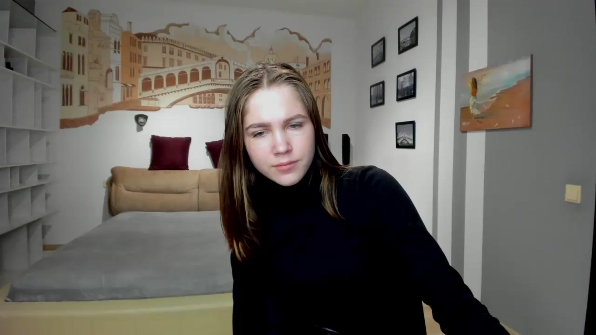 Gallery image thumbnail from Kate_Lewiss's myfreecams stream on, 01/28/2024, 12:00 image 5 of 20