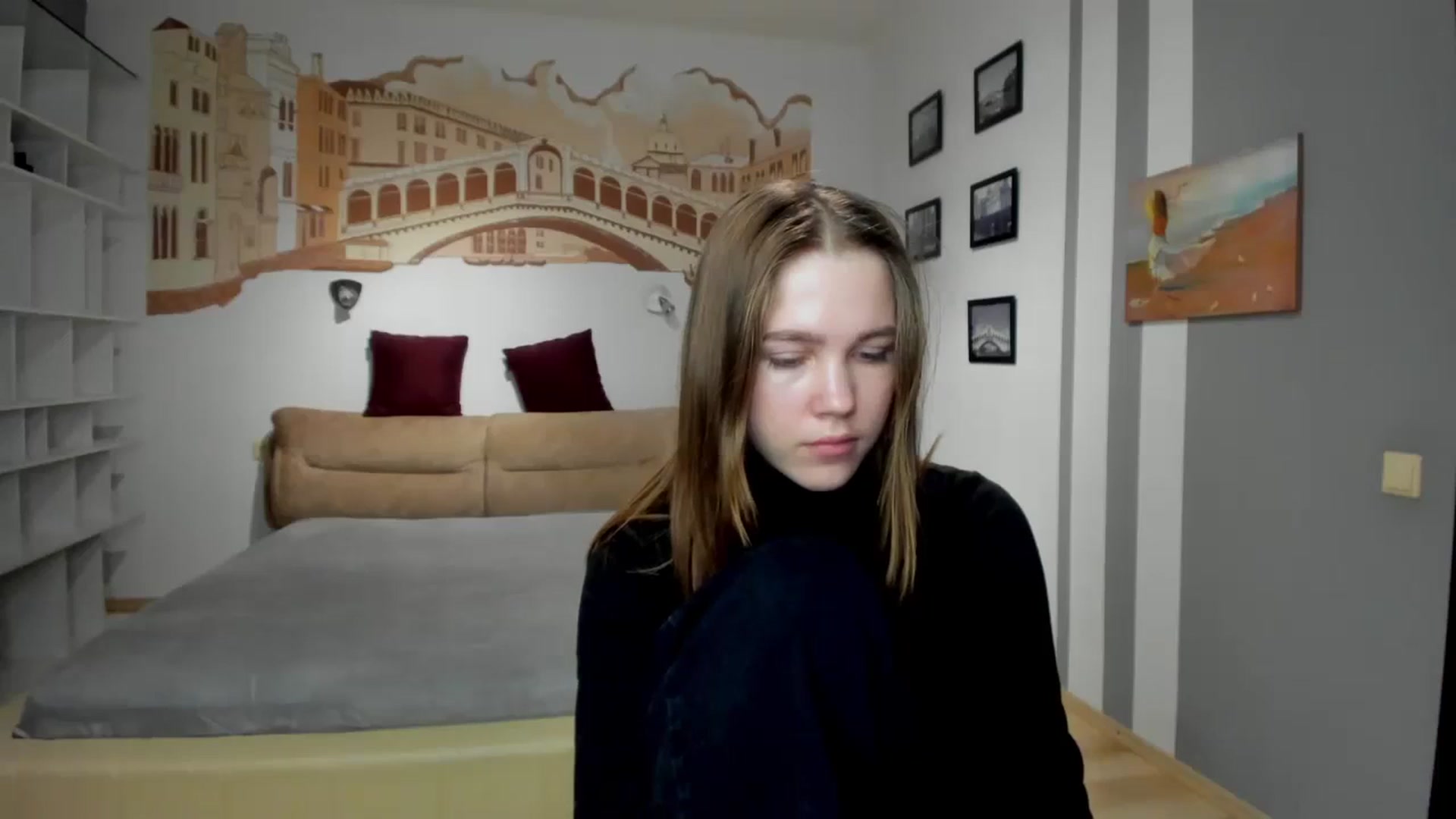 Gallery image thumbnail from Kate_Lewiss's myfreecams stream on, 01/28/2024, 12:00 image 14 of 20