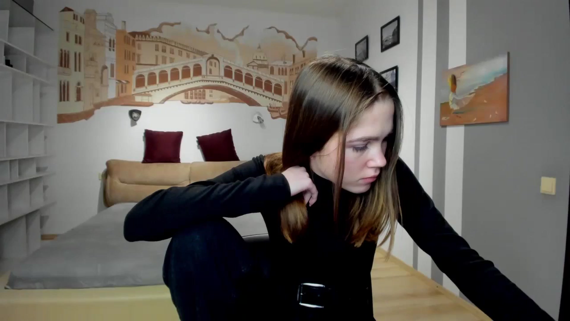 Gallery image thumbnail from Kate_Lewiss's myfreecams stream on, 01/28/2024, 12:00 image 1 of 20