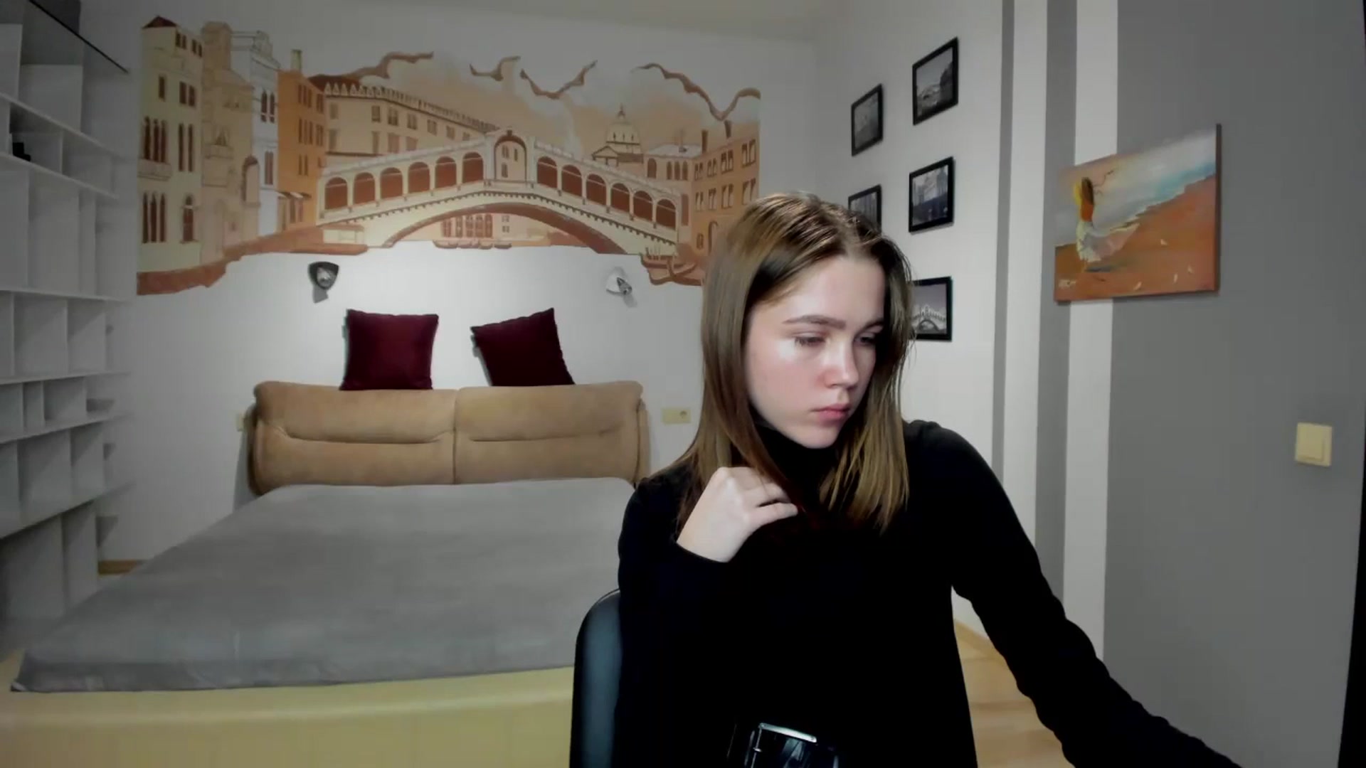 Gallery image thumbnail from Kate_Lewiss's myfreecams stream on, 01/28/2024, 12:00 image 9 of 20