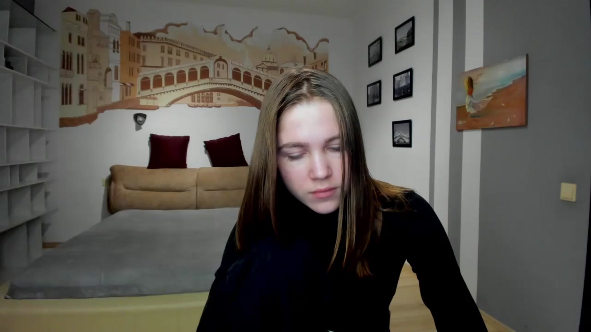Gallery image thumbnail from Kate_Lewiss's myfreecams stream on, 01/28/2024, 12:00 image 2 of 20