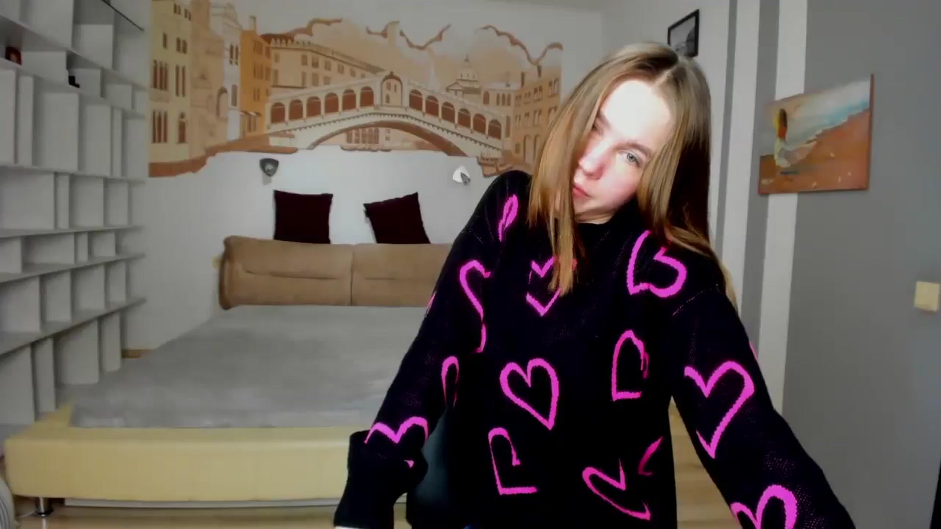 Gallery image thumbnail from Kate_Lewiss's myfreecams stream on, 01/31/2024, 10:33 image 16 of 20