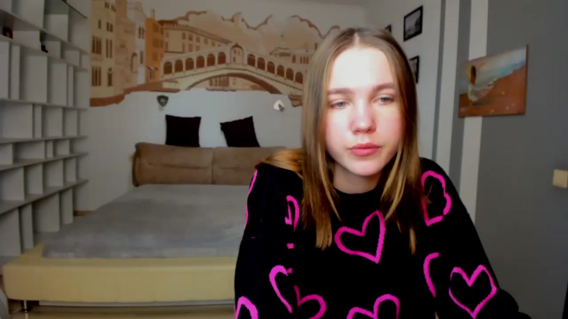 Gallery image thumbnail from Kate_Lewiss's myfreecams stream on, 01/31/2024, 11:19 image 1 of 20