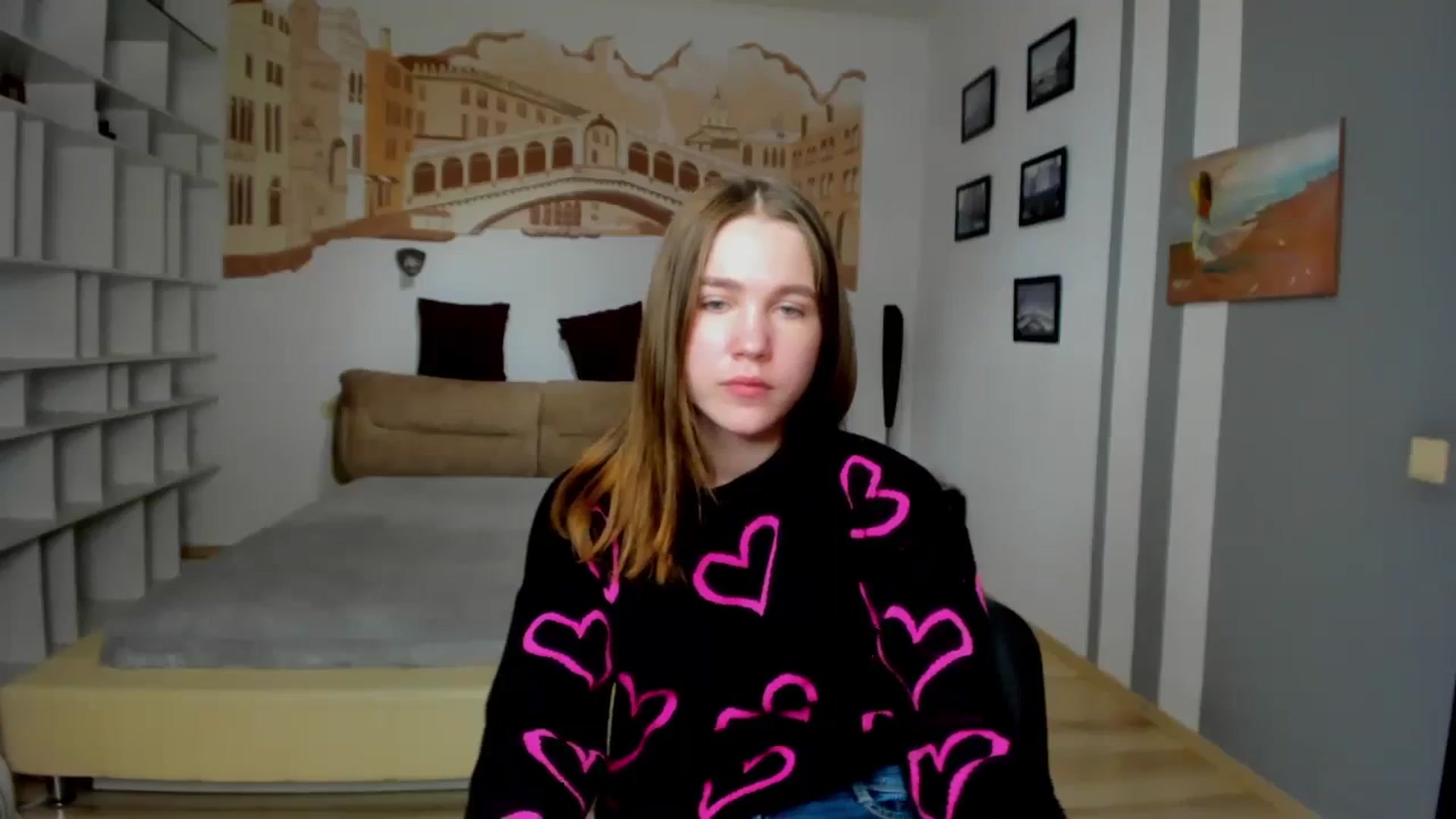Gallery image thumbnail from Kate_Lewiss's myfreecams stream on, 01/31/2024, 11:49 image 9 of 20
