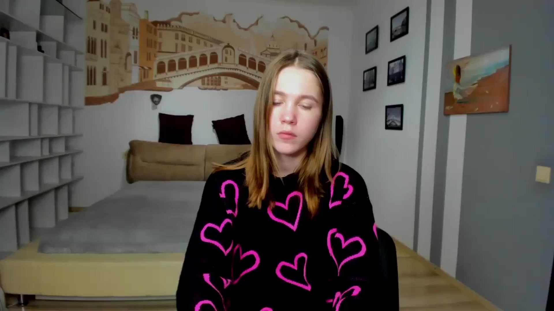 Gallery image thumbnail from Kate_Lewiss's myfreecams stream on, 01/31/2024, 11:49 image 1 of 20