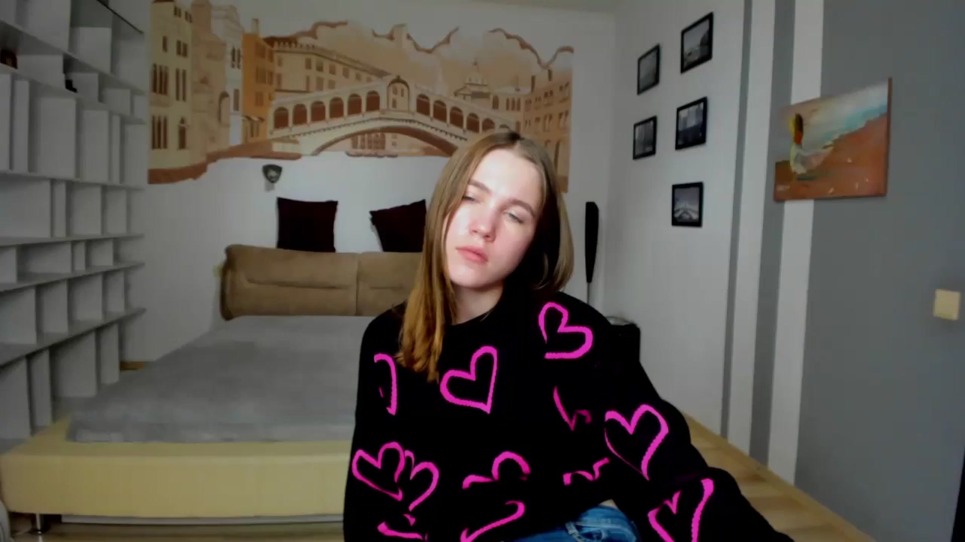 Gallery image thumbnail from Kate_Lewiss's myfreecams stream on, 01/31/2024, 11:49 image 10 of 20