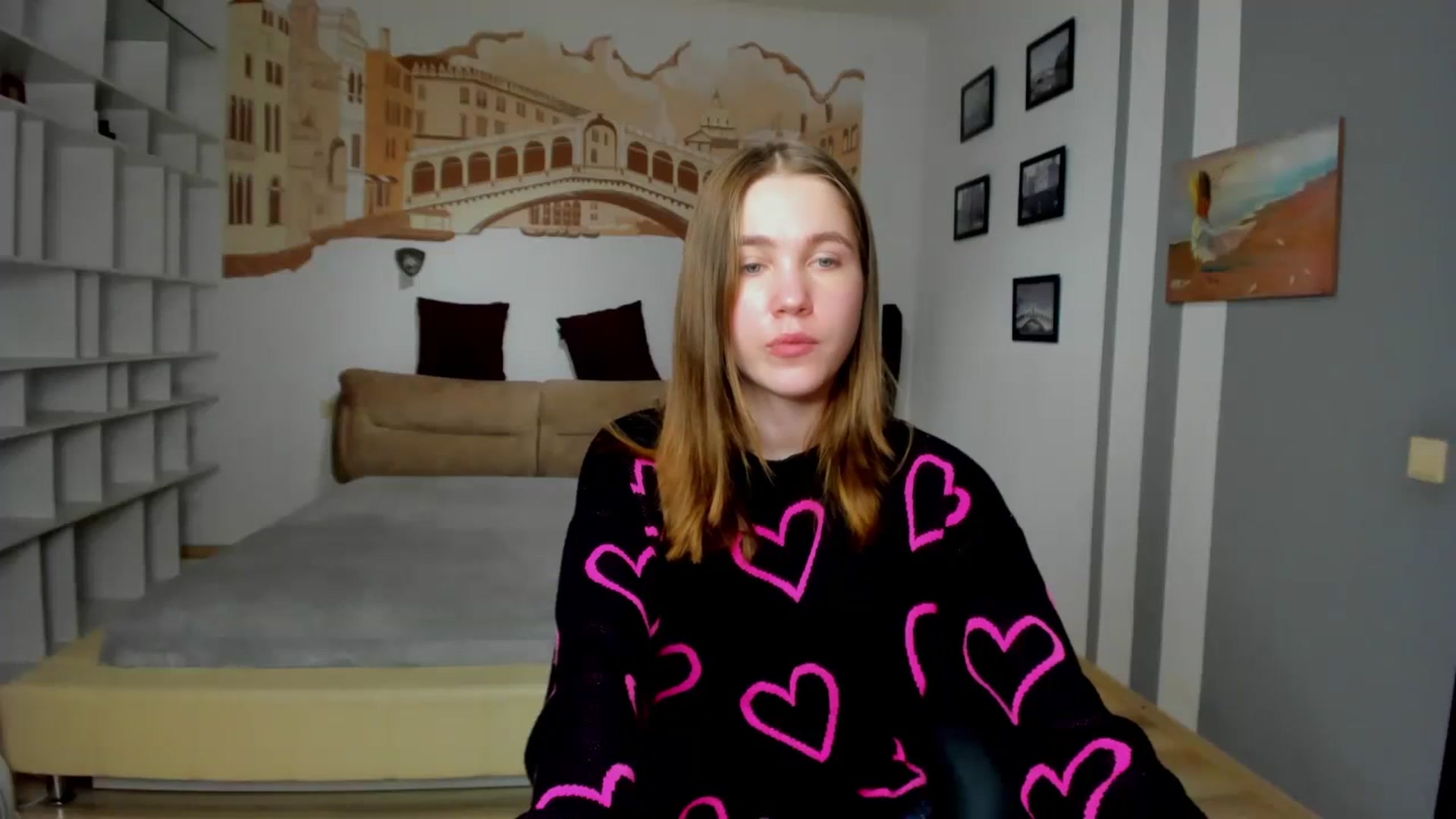 Gallery image thumbnail from Kate_Lewiss's myfreecams stream on, 01/31/2024, 11:49 image 4 of 20