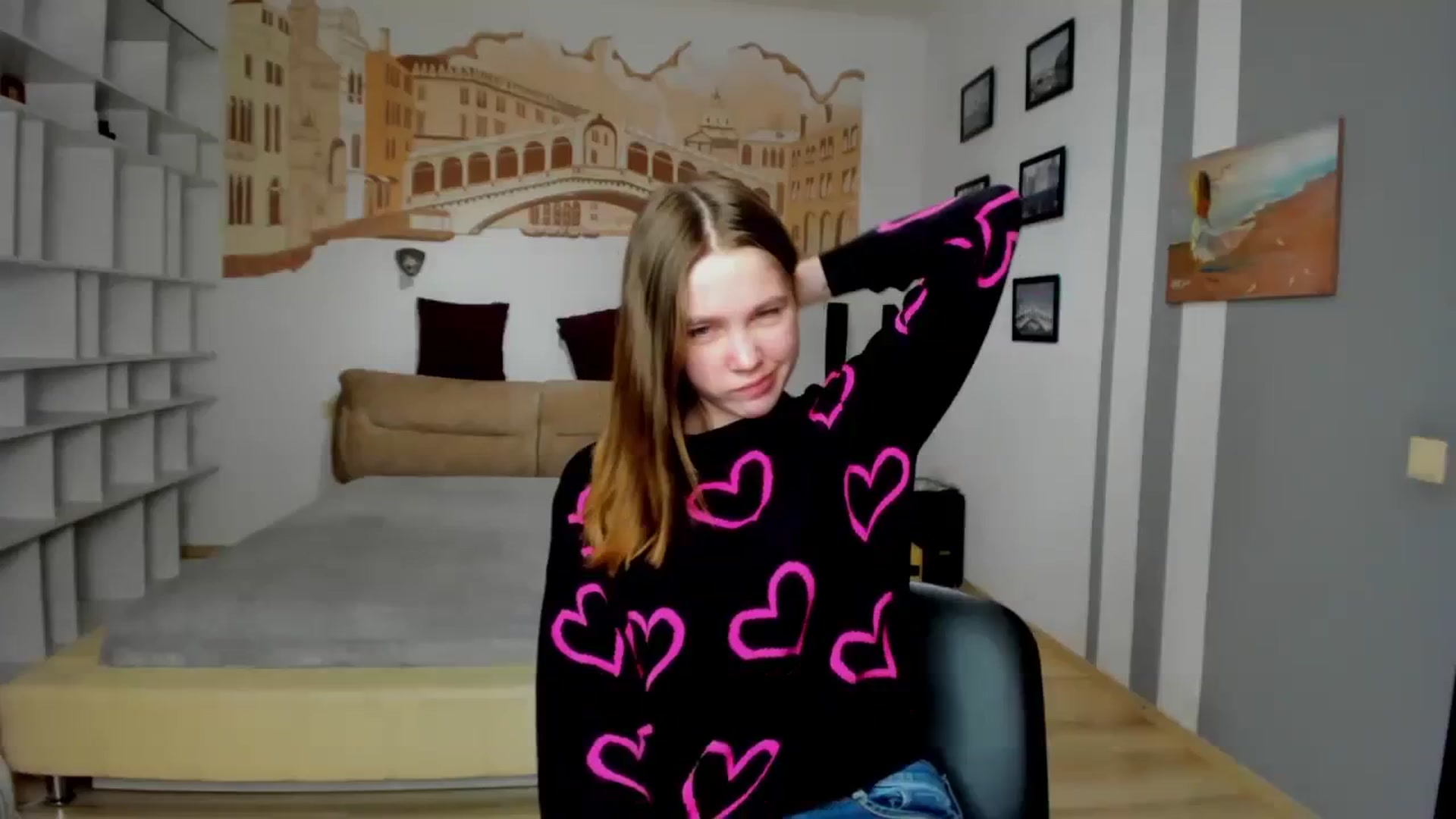 Gallery image thumbnail from Kate_Lewiss's myfreecams stream on, 01/31/2024, 11:49 image 7 of 20