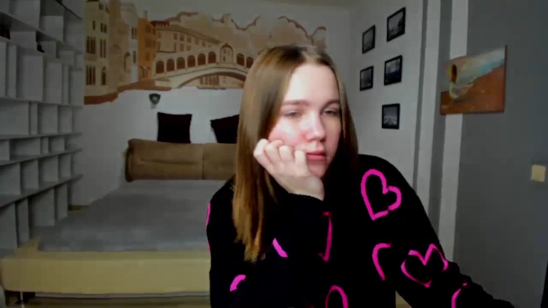 Gallery image thumbnail from Kate_Lewiss's myfreecams stream on, 01/31/2024, 11:49 image 12 of 20