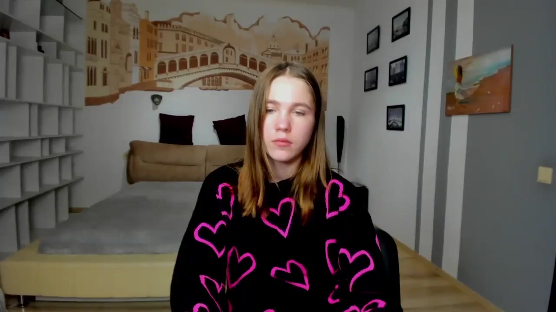 Gallery image thumbnail from Kate_Lewiss's myfreecams stream on, 01/31/2024, 11:49 image 6 of 20