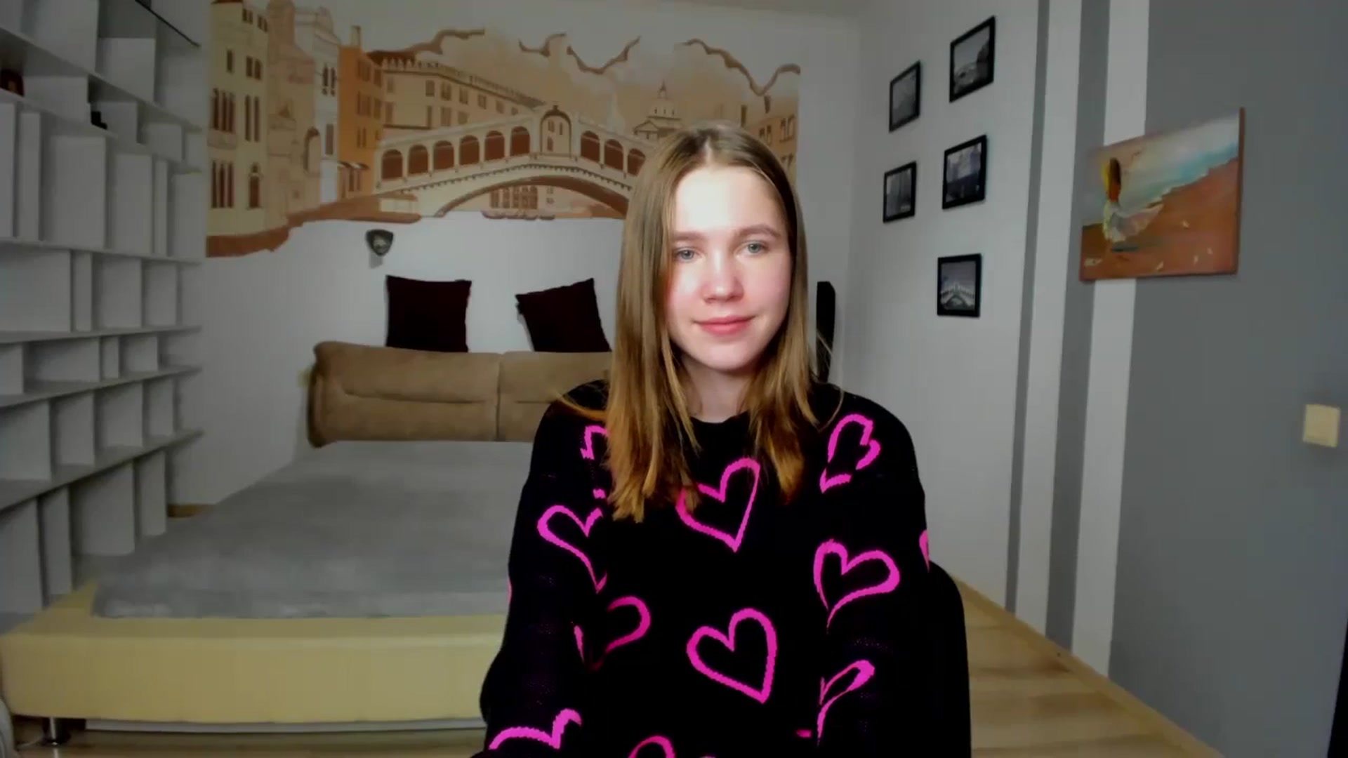 Gallery image thumbnail from Kate_Lewiss's myfreecams stream on, 01/31/2024, 11:49 image 3 of 20
