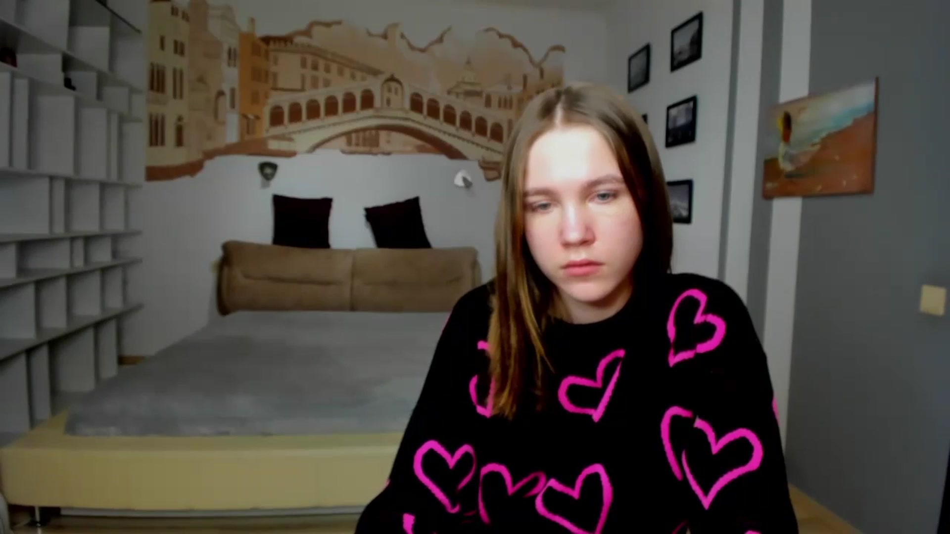 Gallery image thumbnail from Kate_Lewiss's myfreecams stream on, 01/31/2024, 11:49 image 11 of 20