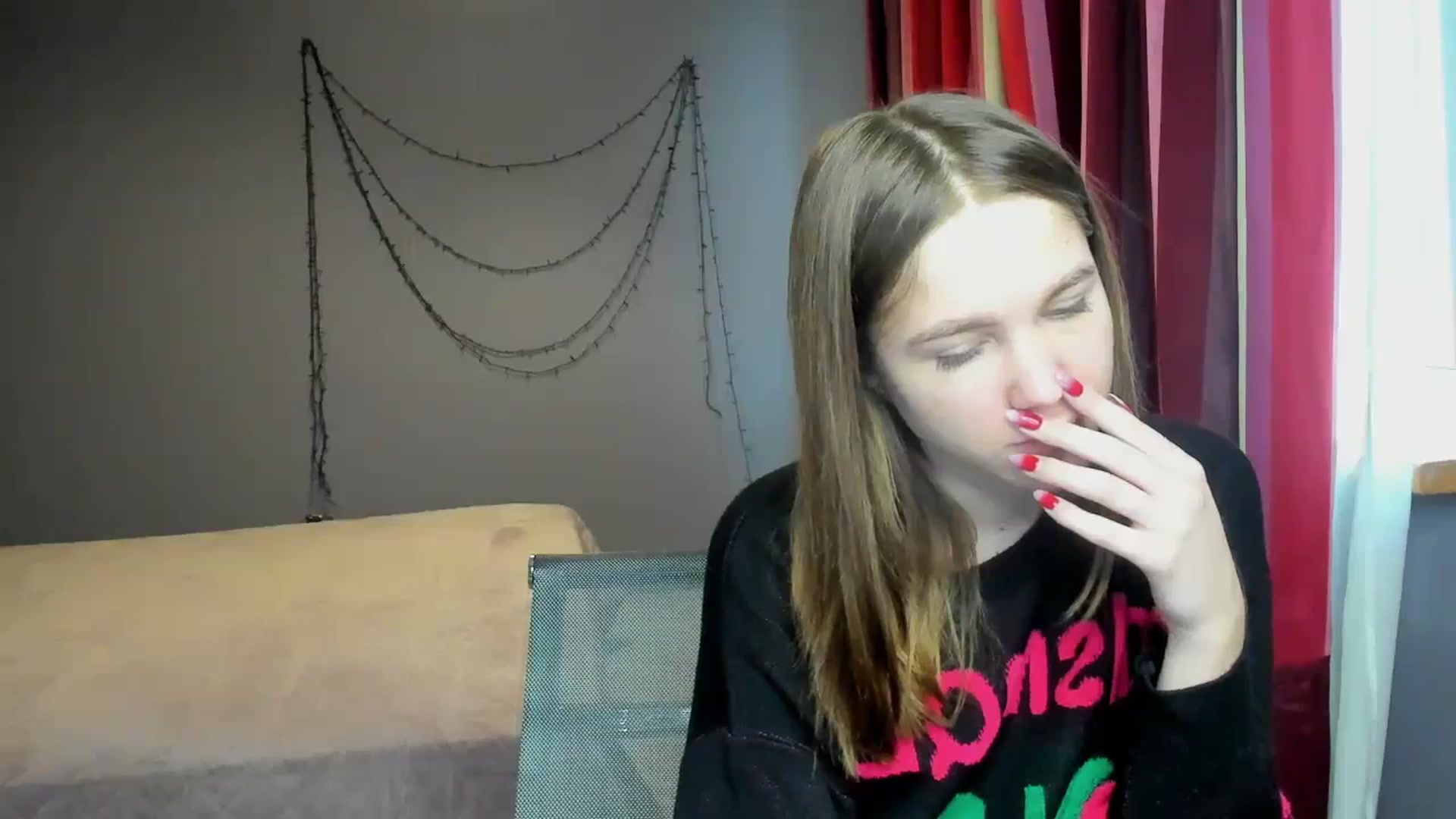 Gallery image thumbnail from Kate_Lewiss's myfreecams stream on, 02/01/2024, 12:01 image 6 of 20