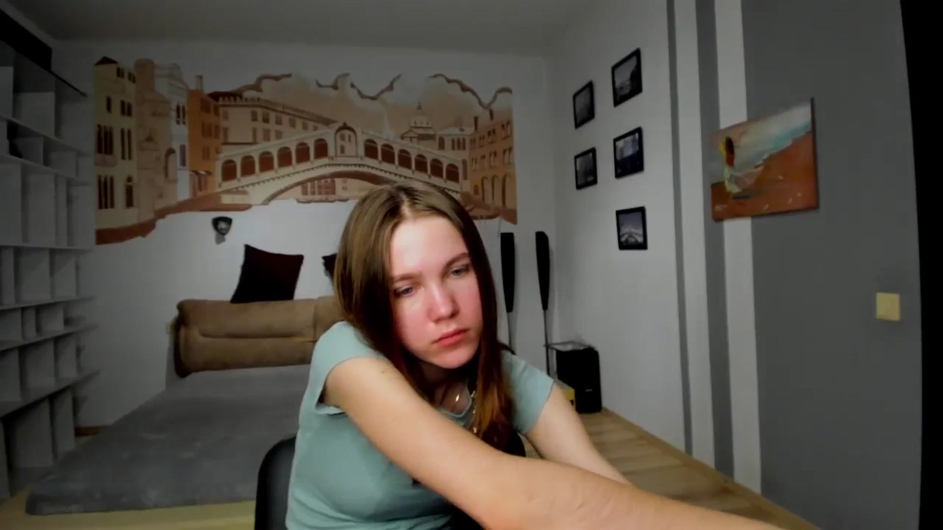 Gallery image thumbnail from Kate_Lewiss's myfreecams stream on, 02/03/2024, 11:39 image 15 of 20