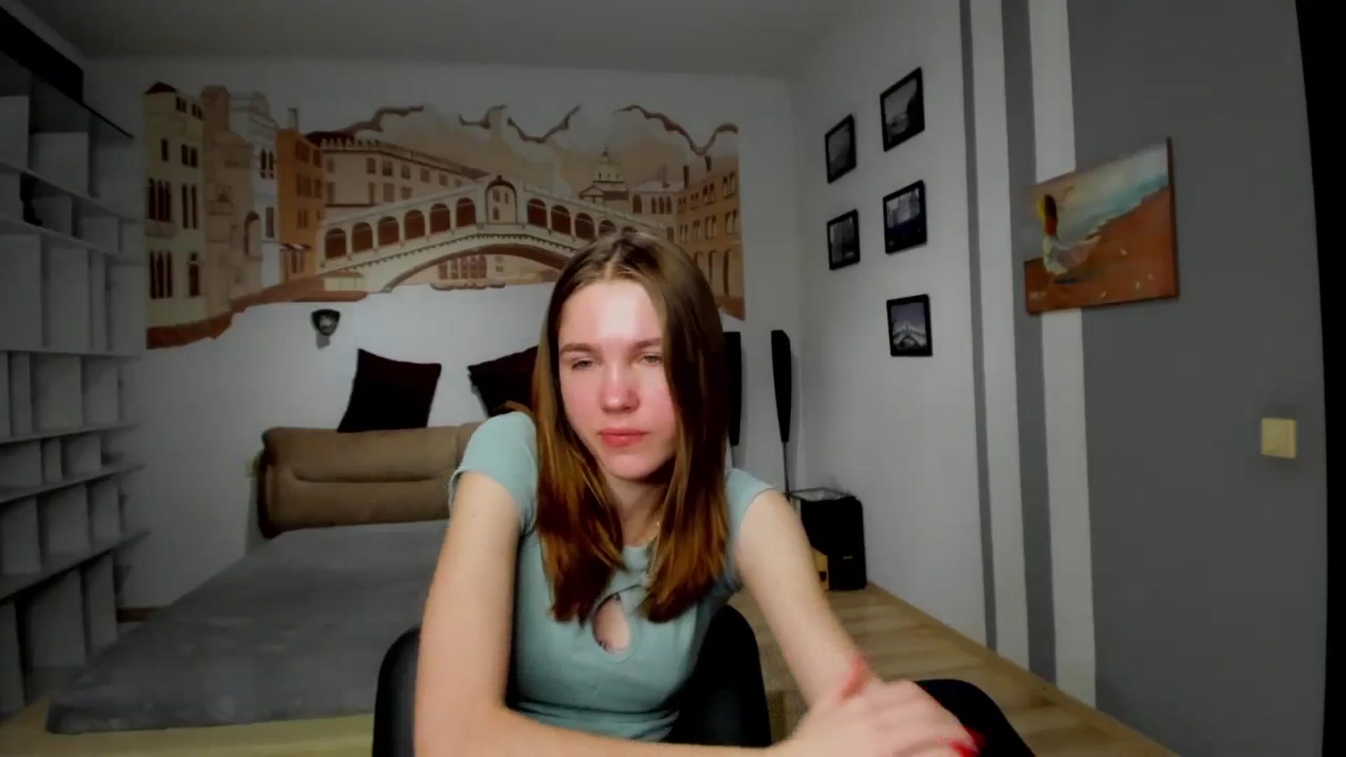 Gallery image thumbnail from Kate_Lewiss's myfreecams stream on, 02/03/2024, 11:39 image 9 of 20