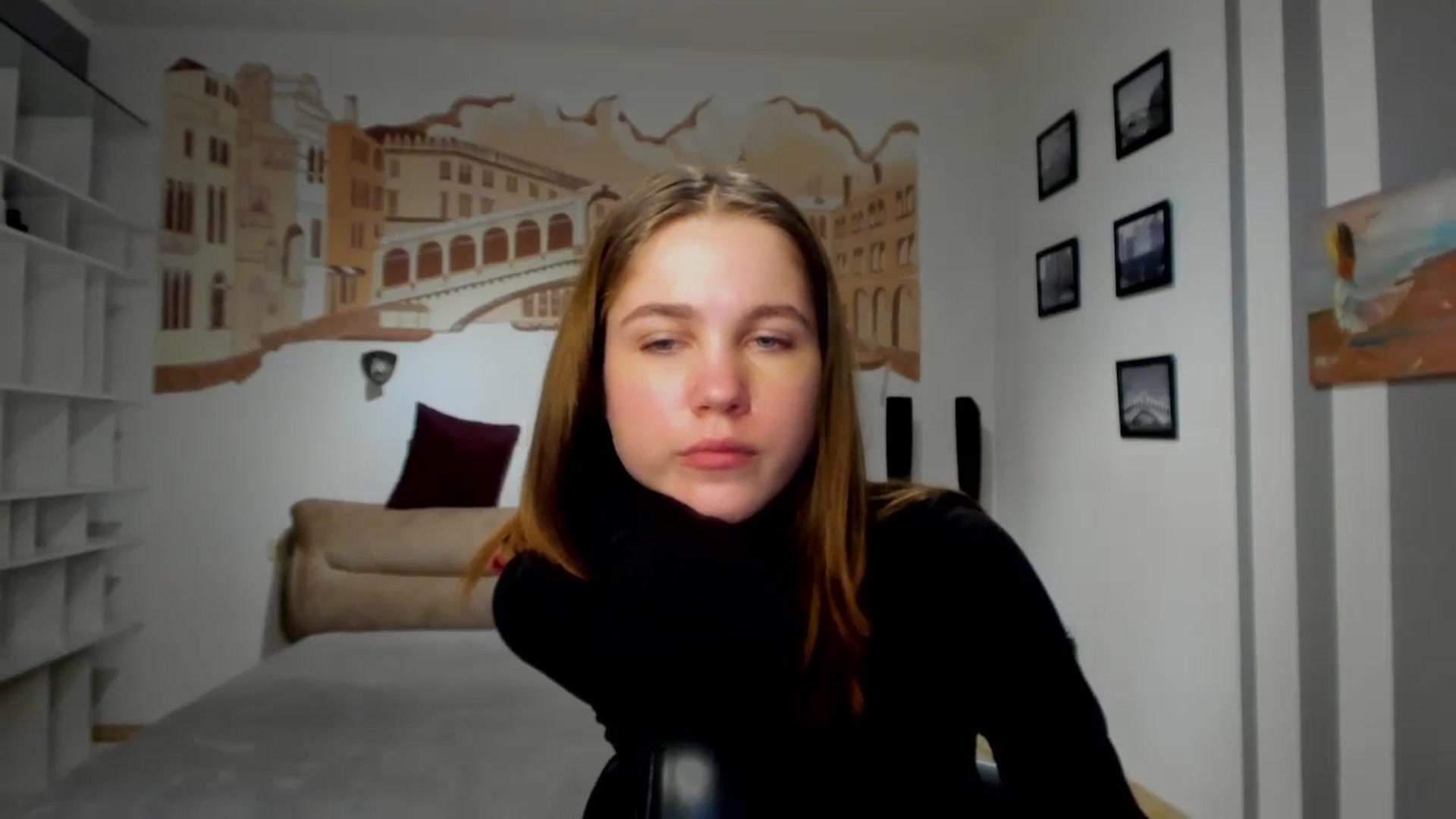 Gallery image thumbnail from Kate_Lewiss's myfreecams stream on, 02/04/2024, 10:31 image 11 of 20