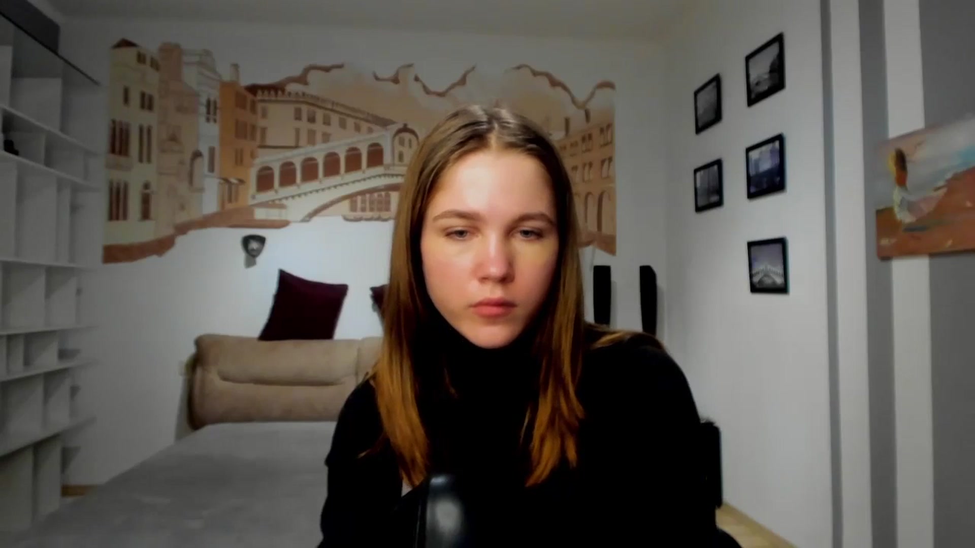 Gallery image thumbnail from Kate_Lewiss's myfreecams stream on, 02/04/2024, 10:31 image 13 of 20