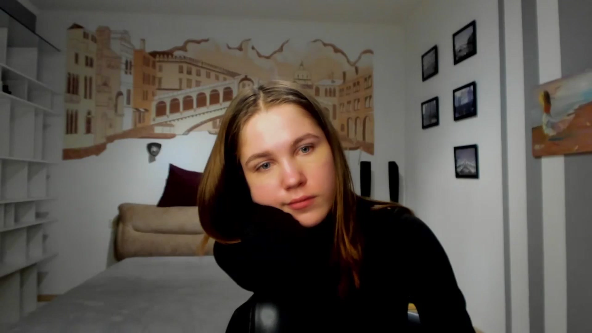 Gallery image thumbnail from Kate_Lewiss's myfreecams stream on, 02/04/2024, 10:31 image 12 of 20
