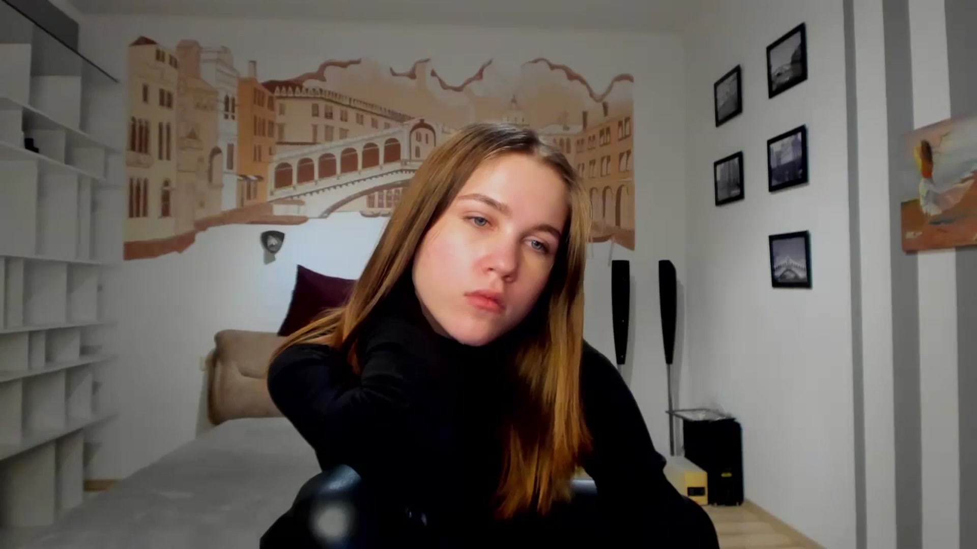Gallery image thumbnail from Kate_Lewiss's myfreecams stream on, 02/04/2024, 11:38 image 11 of 20