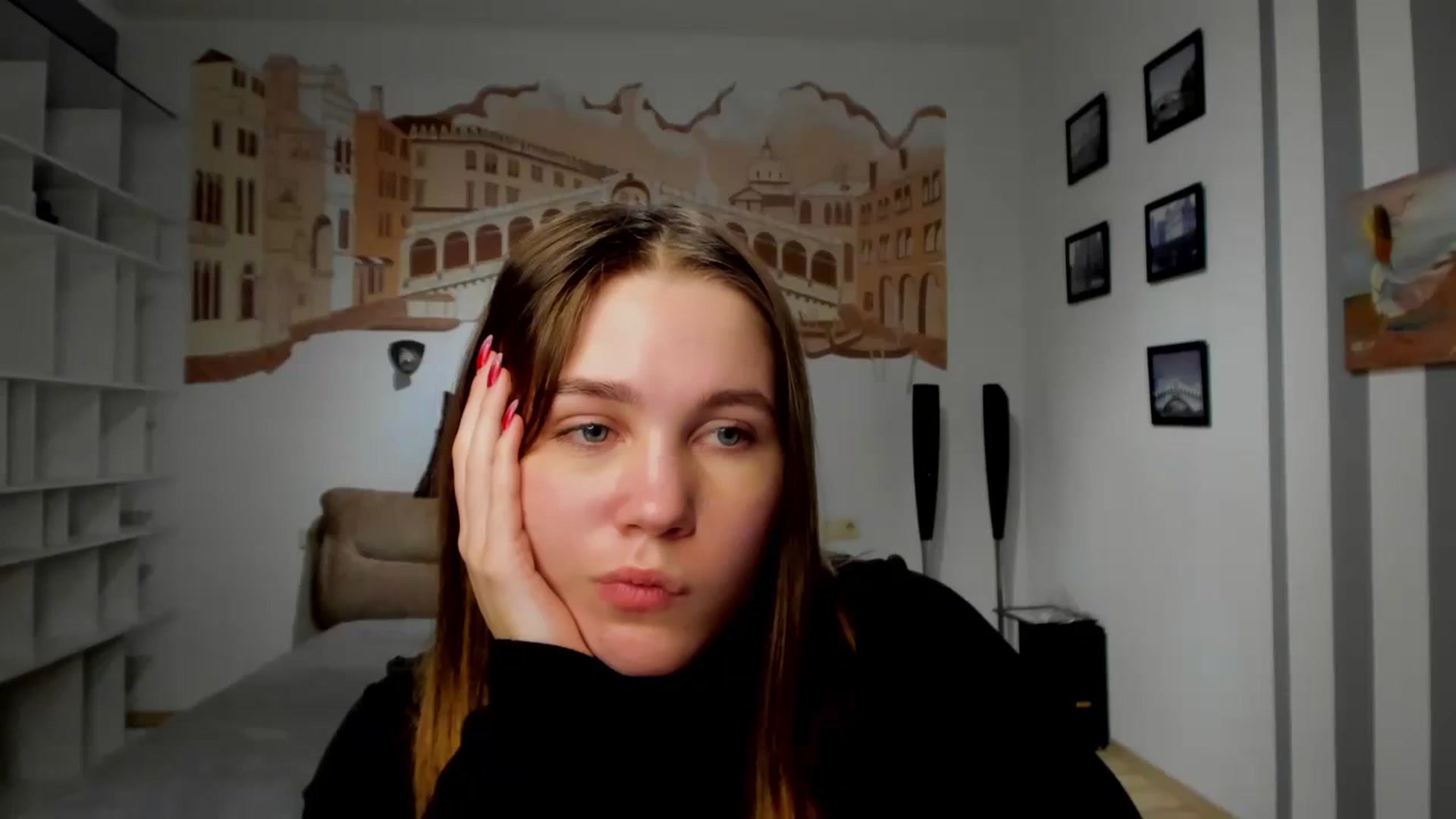 Gallery image thumbnail from Kate_Lewiss's myfreecams stream on, 02/04/2024, 11:38 image 6 of 20