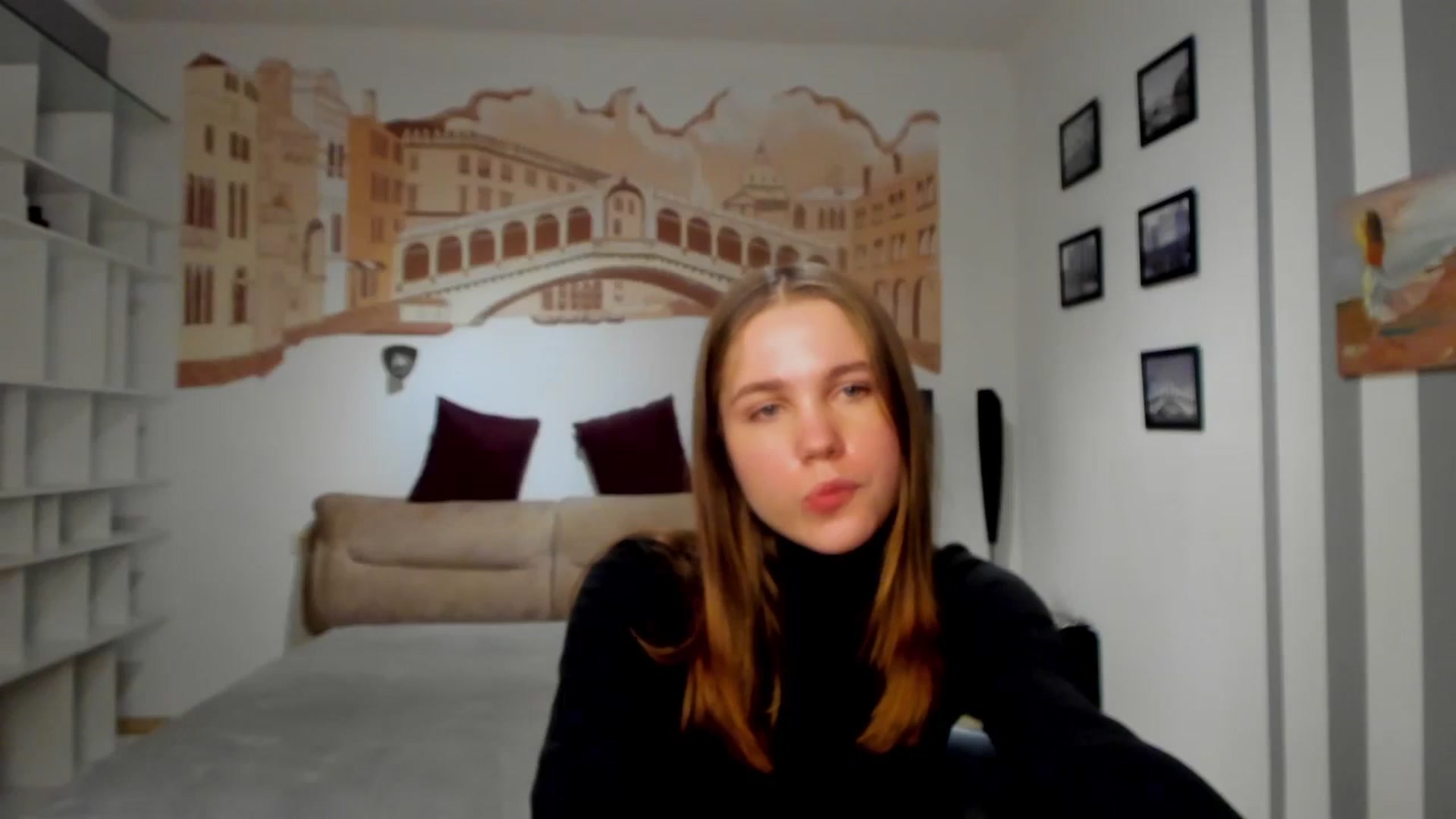 Gallery image thumbnail from Kate_Lewiss's myfreecams stream on, 02/04/2024, 11:38 image 19 of 20