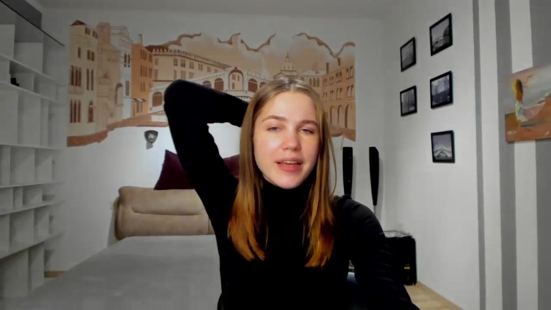 Gallery image thumbnail from Kate_Lewiss's myfreecams stream on, 02/04/2024, 11:38 image 17 of 20
