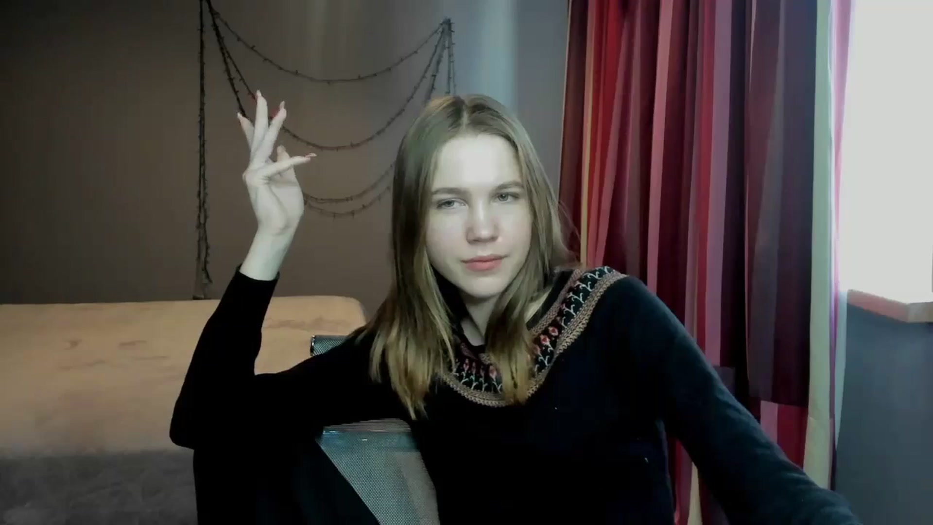 Gallery image thumbnail from Kate_Lewiss's myfreecams stream on, 02/07/2024, 11:56 image 8 of 20