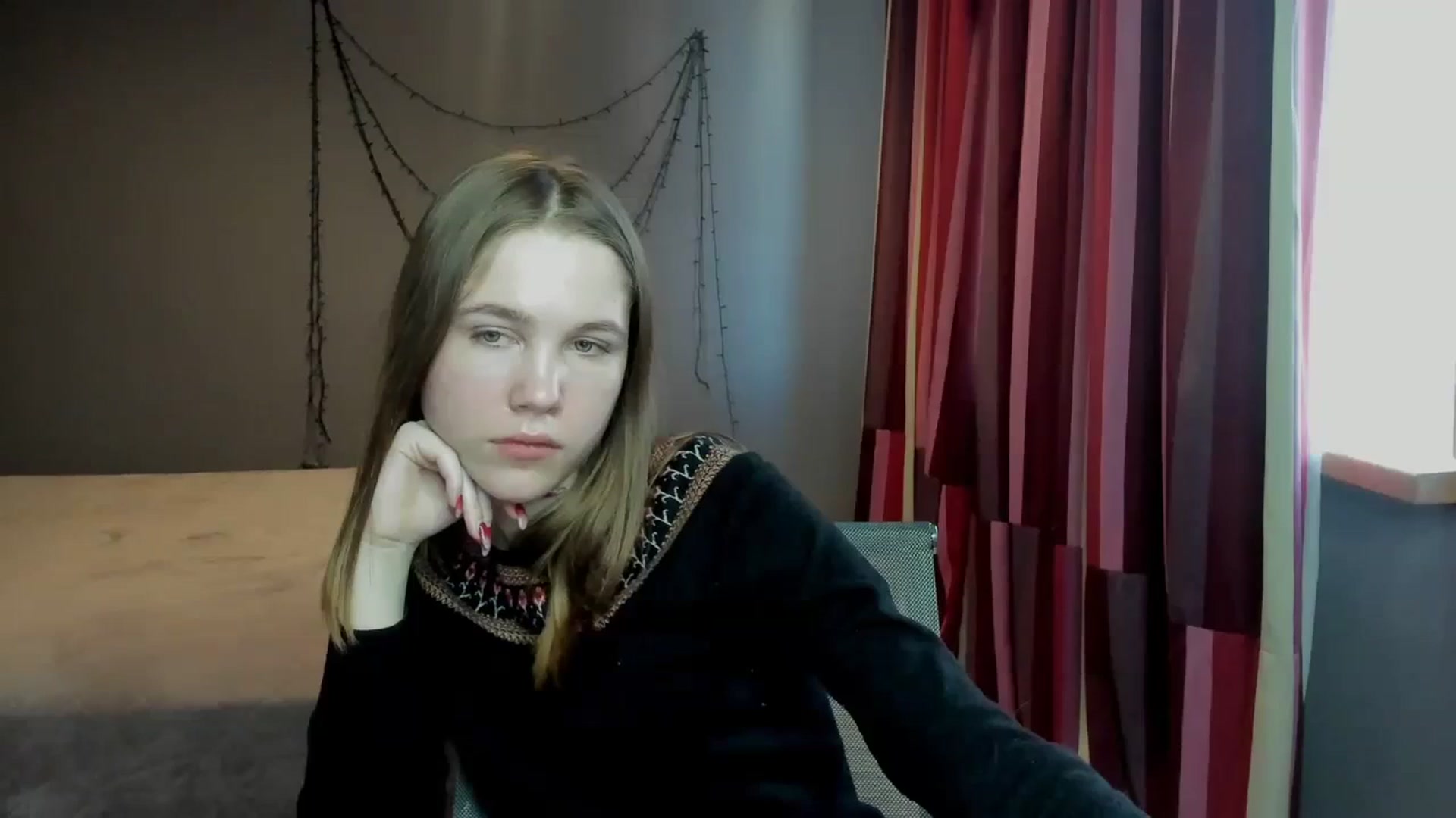 Gallery image thumbnail from Kate_Lewiss's myfreecams stream on, 02/07/2024, 11:56 image 5 of 20