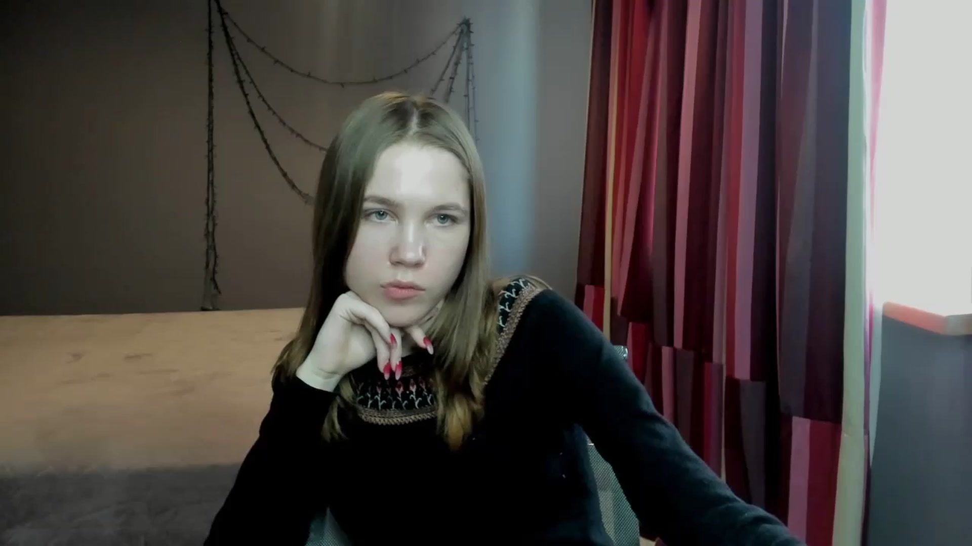 Gallery image thumbnail from Kate_Lewiss's myfreecams stream on, 02/07/2024, 11:56 image 1 of 20