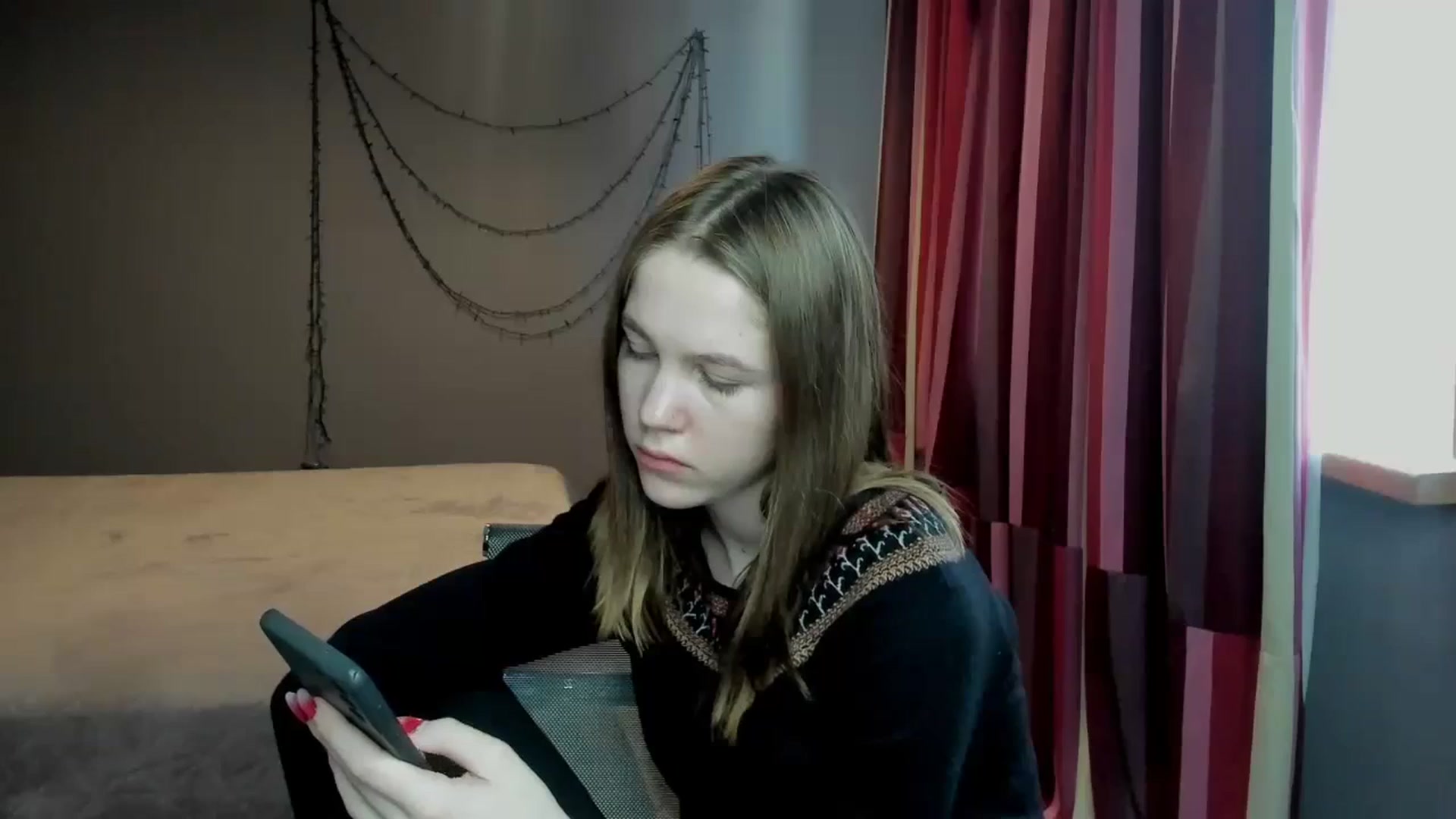 Gallery image thumbnail from Kate_Lewiss's myfreecams stream on, 02/07/2024, 11:56 image 7 of 20