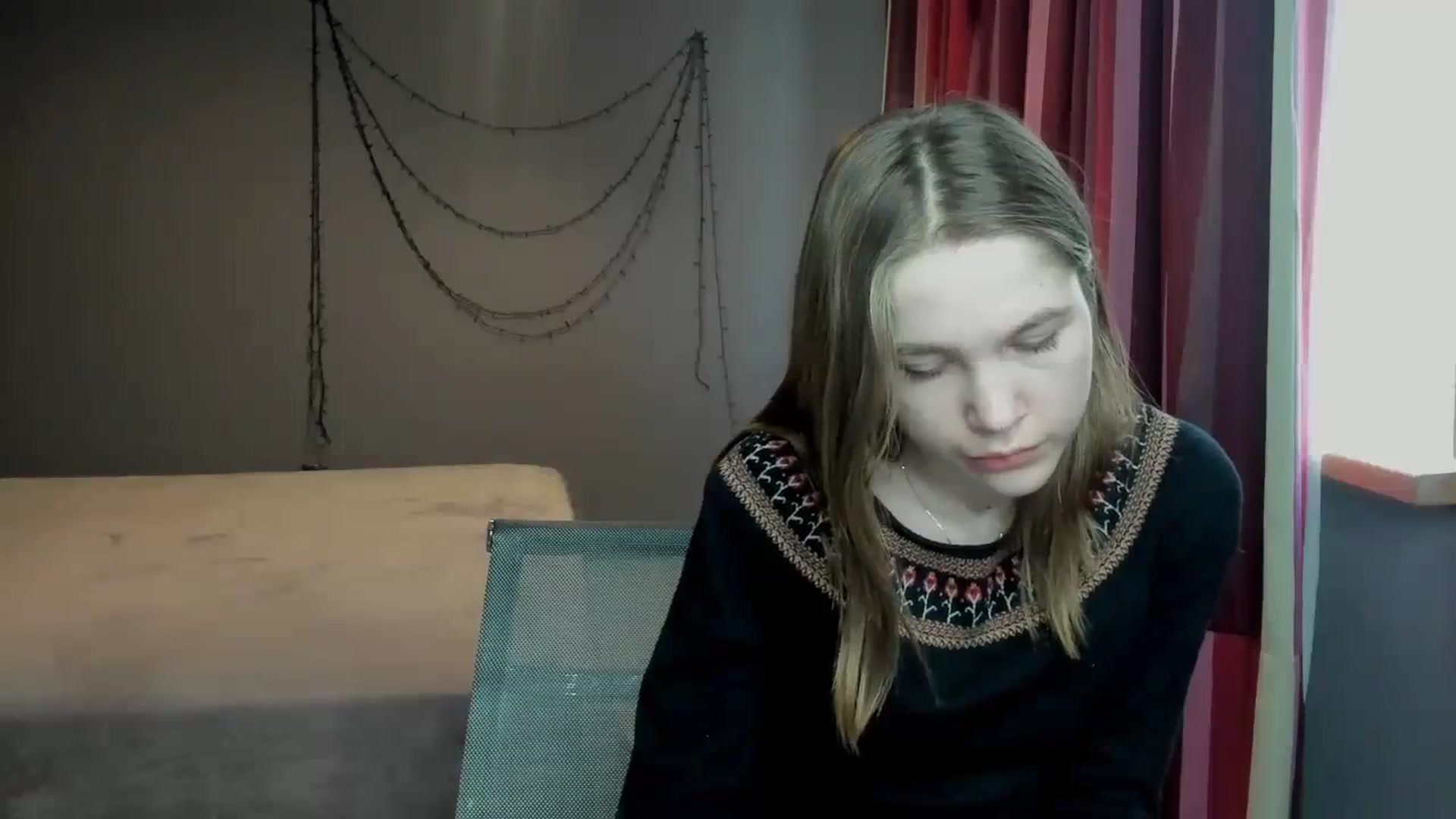 Gallery image thumbnail from Kate_Lewiss's myfreecams stream on, 02/07/2024, 11:56 image 18 of 20