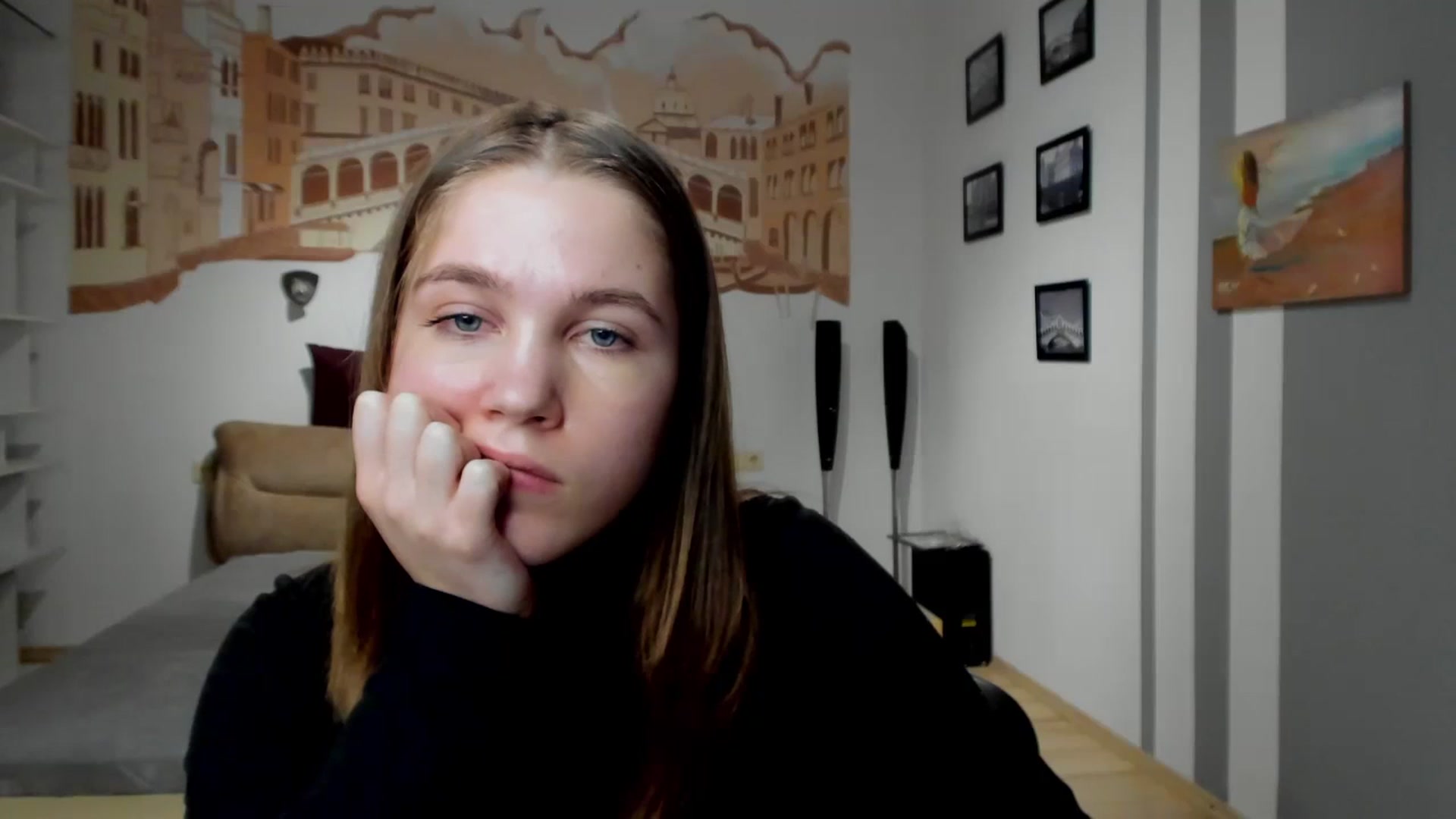Gallery image thumbnail from Kate_Lewiss's myfreecams stream on, 02/09/2024, 12:02 image 13 of 20