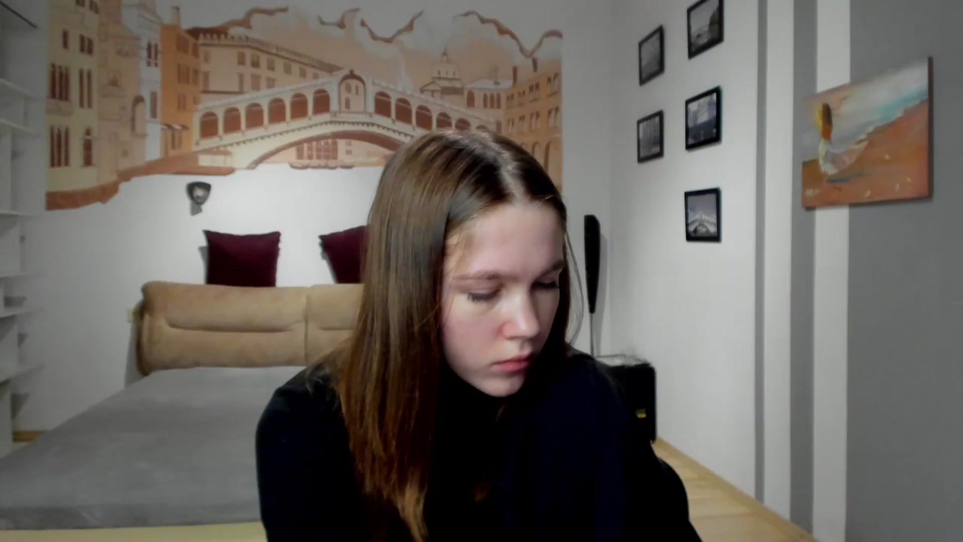 Gallery image thumbnail from Kate_Lewiss's myfreecams stream on, 02/09/2024, 12:02 image 9 of 20