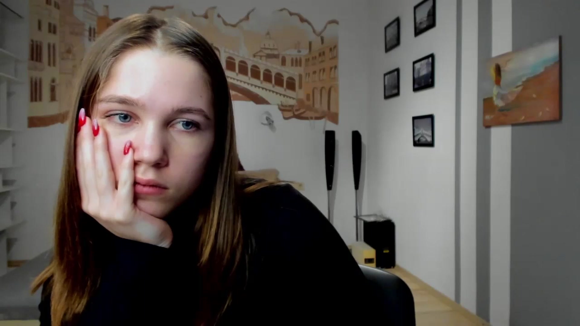 Gallery image thumbnail from Kate_Lewiss's myfreecams stream on, 02/09/2024, 12:02 image 17 of 20