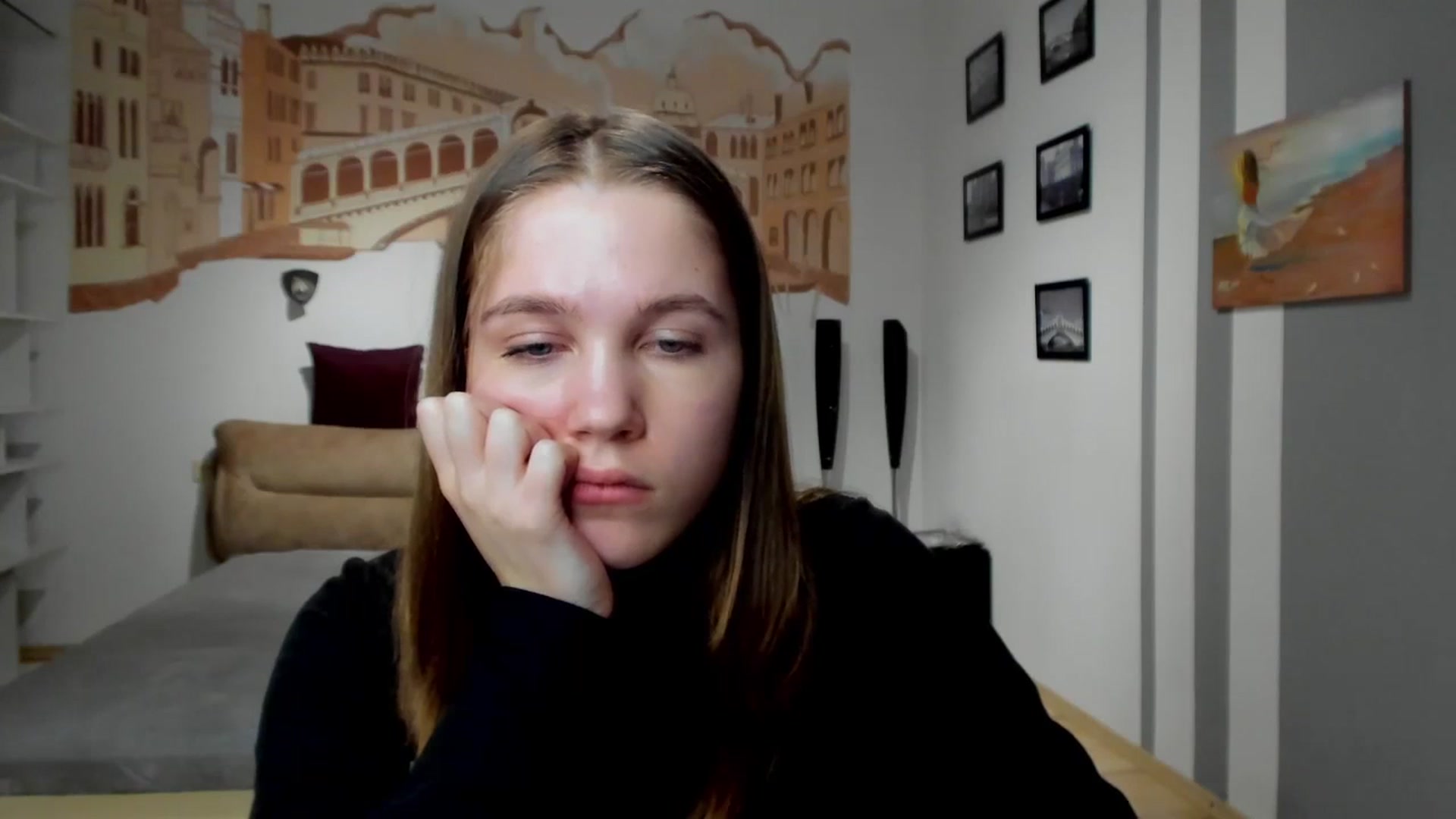 Gallery image thumbnail from Kate_Lewiss's myfreecams stream on, 02/09/2024, 12:02 image 15 of 20