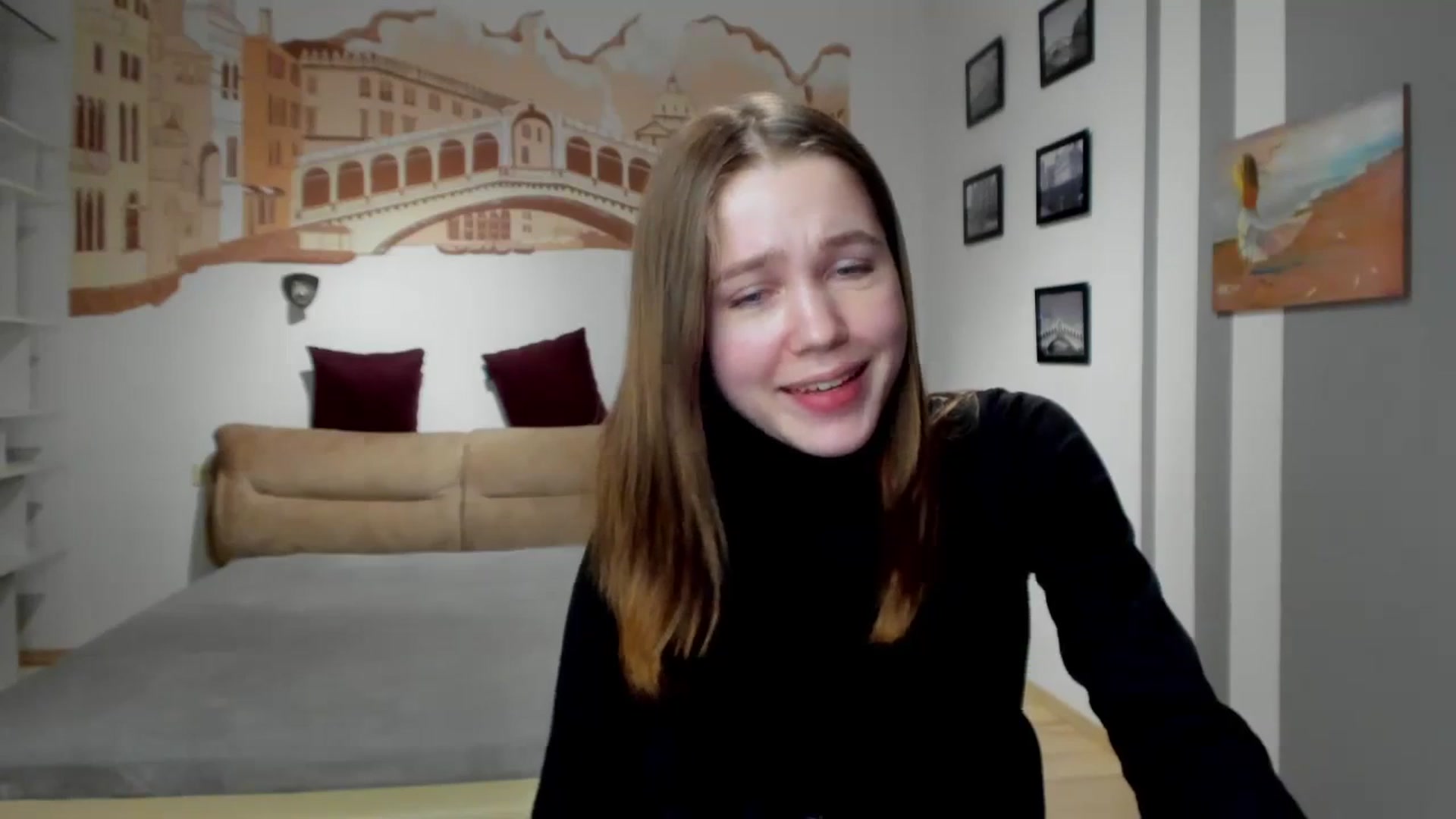 Gallery image thumbnail from Kate_Lewiss's myfreecams stream on, 02/09/2024, 12:02 image 4 of 20