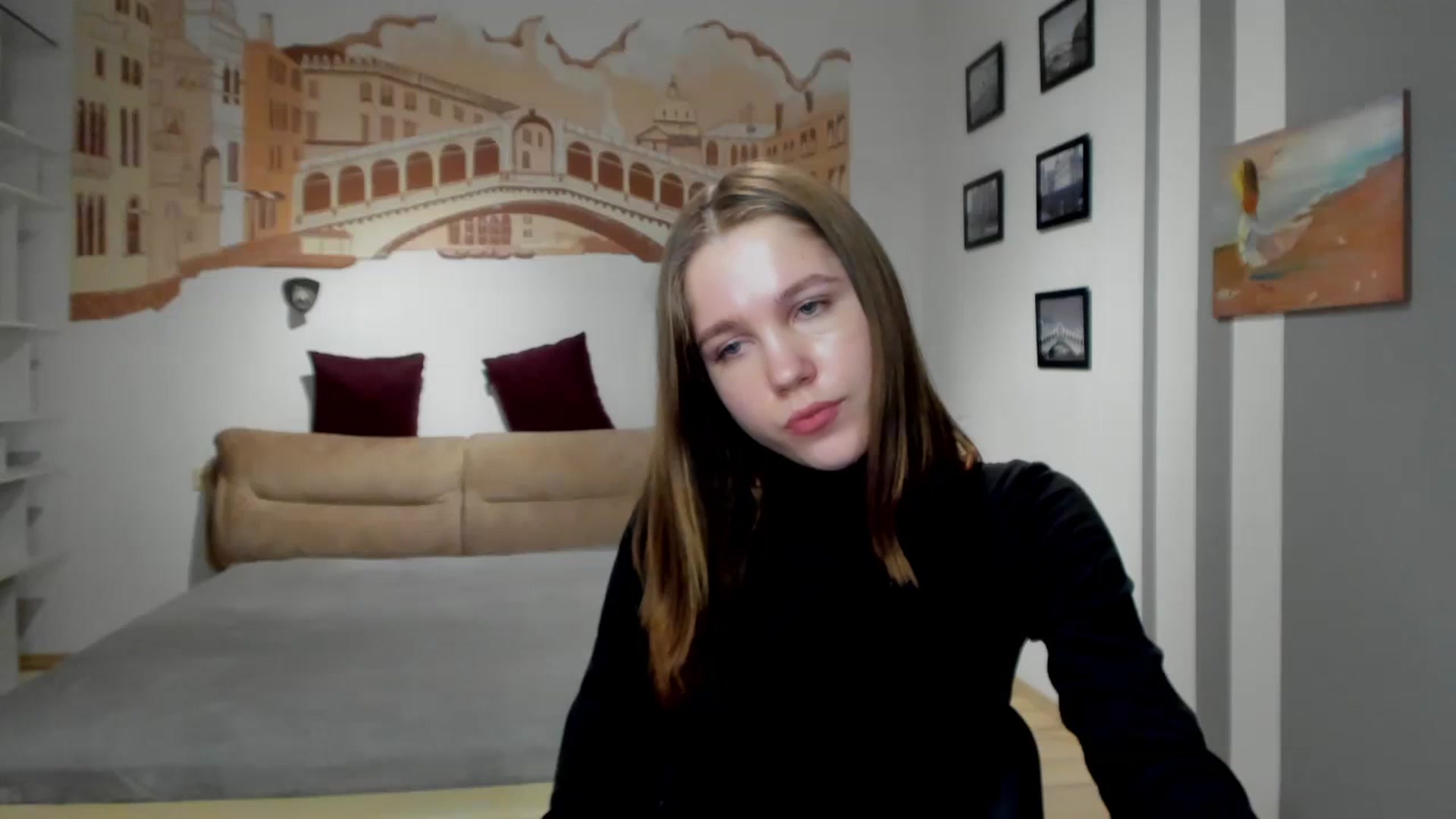 Gallery image thumbnail from Kate_Lewiss's myfreecams stream on, 02/09/2024, 12:02 image 20 of 20
