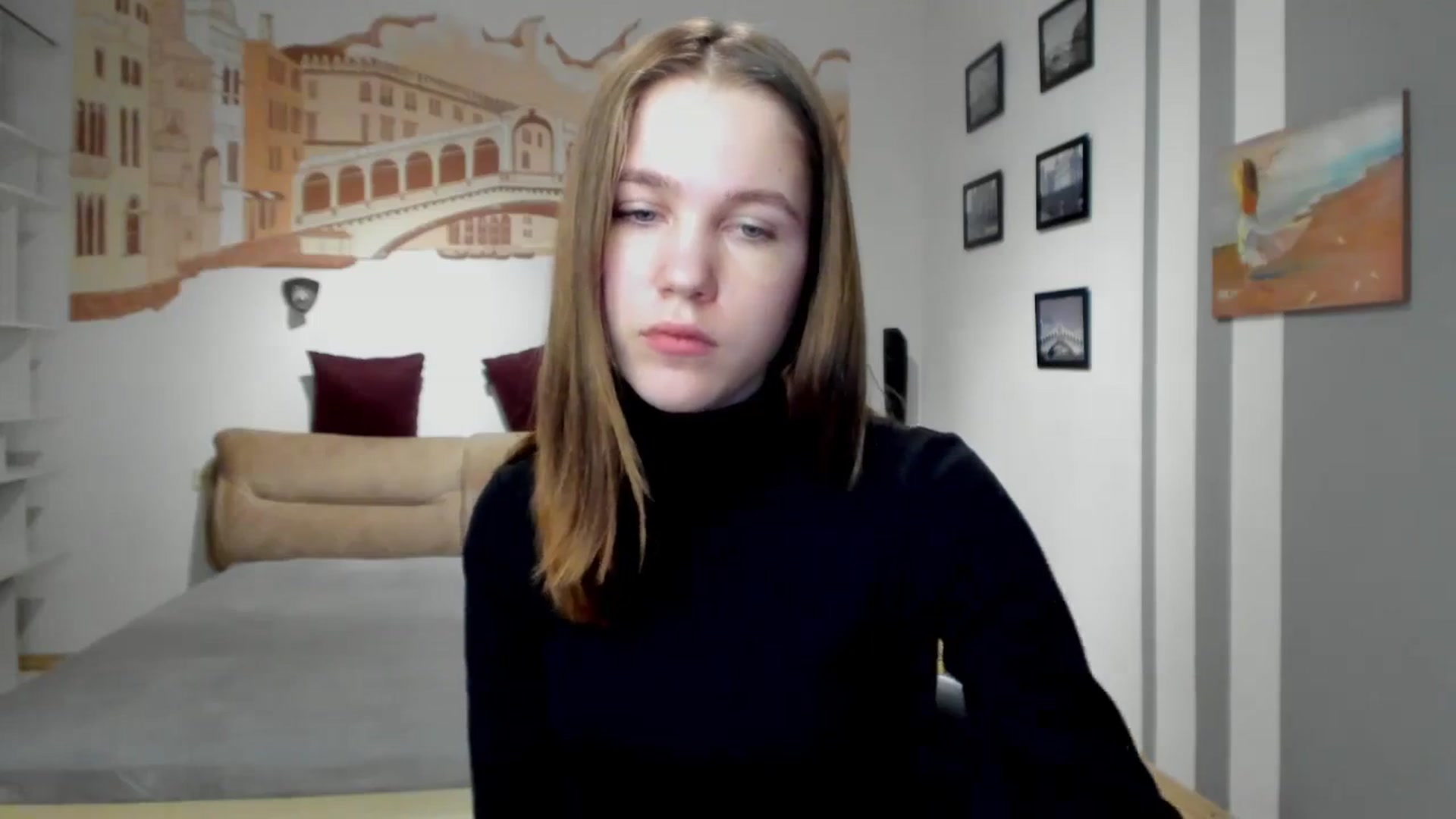 Gallery image thumbnail from Kate_Lewiss's myfreecams stream on, 02/09/2024, 12:02 image 18 of 20